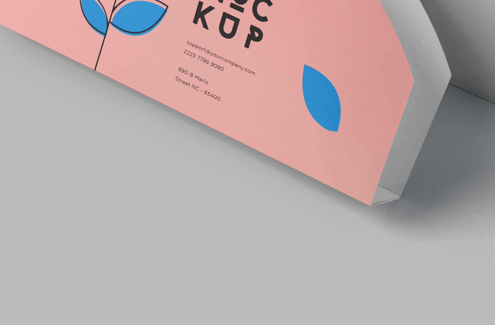 eco-friendly branding