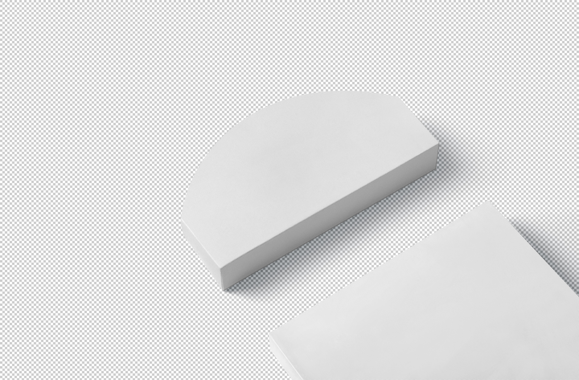 customizable taco packaging mock-up