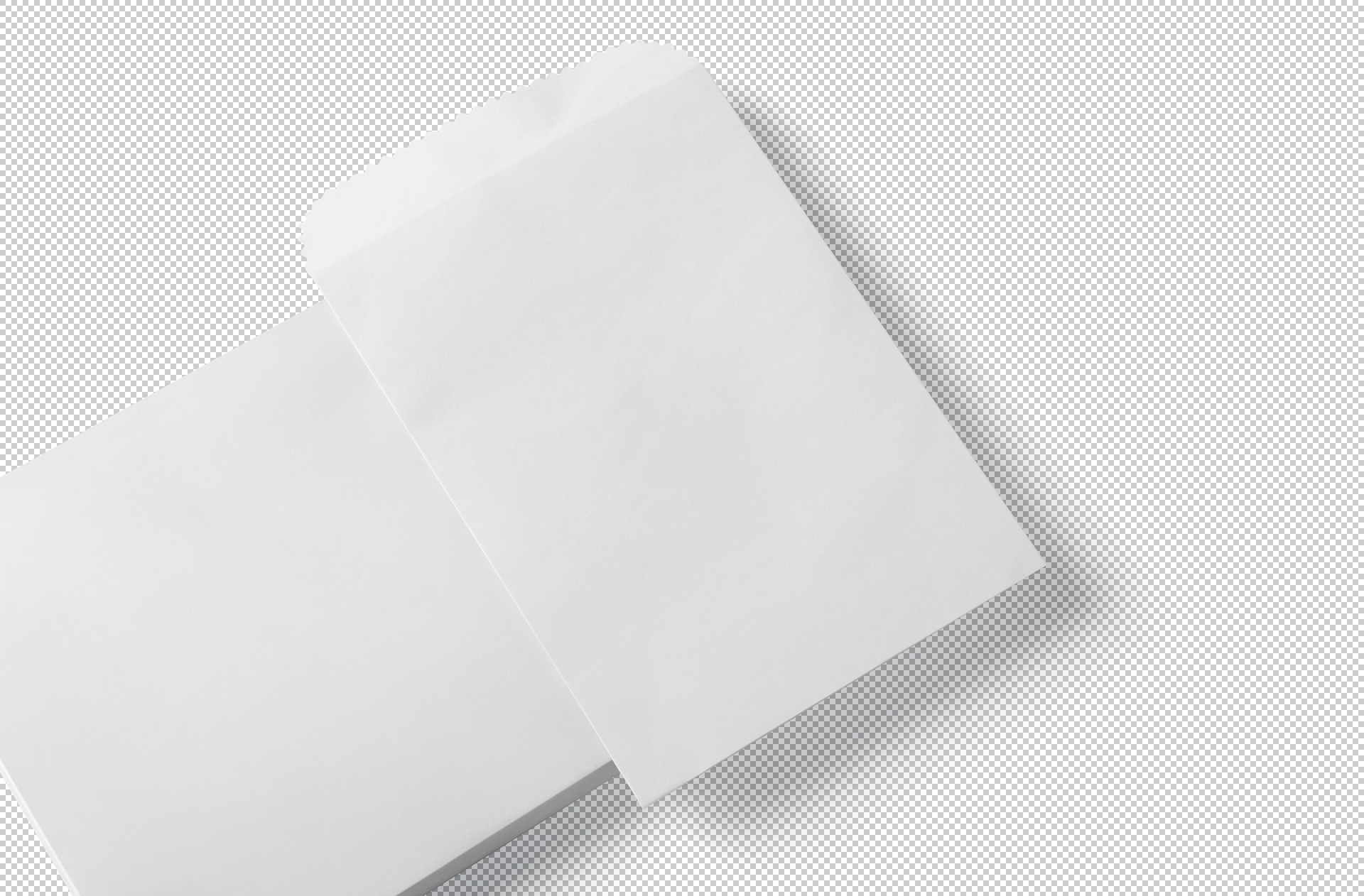 bakery industry mockup