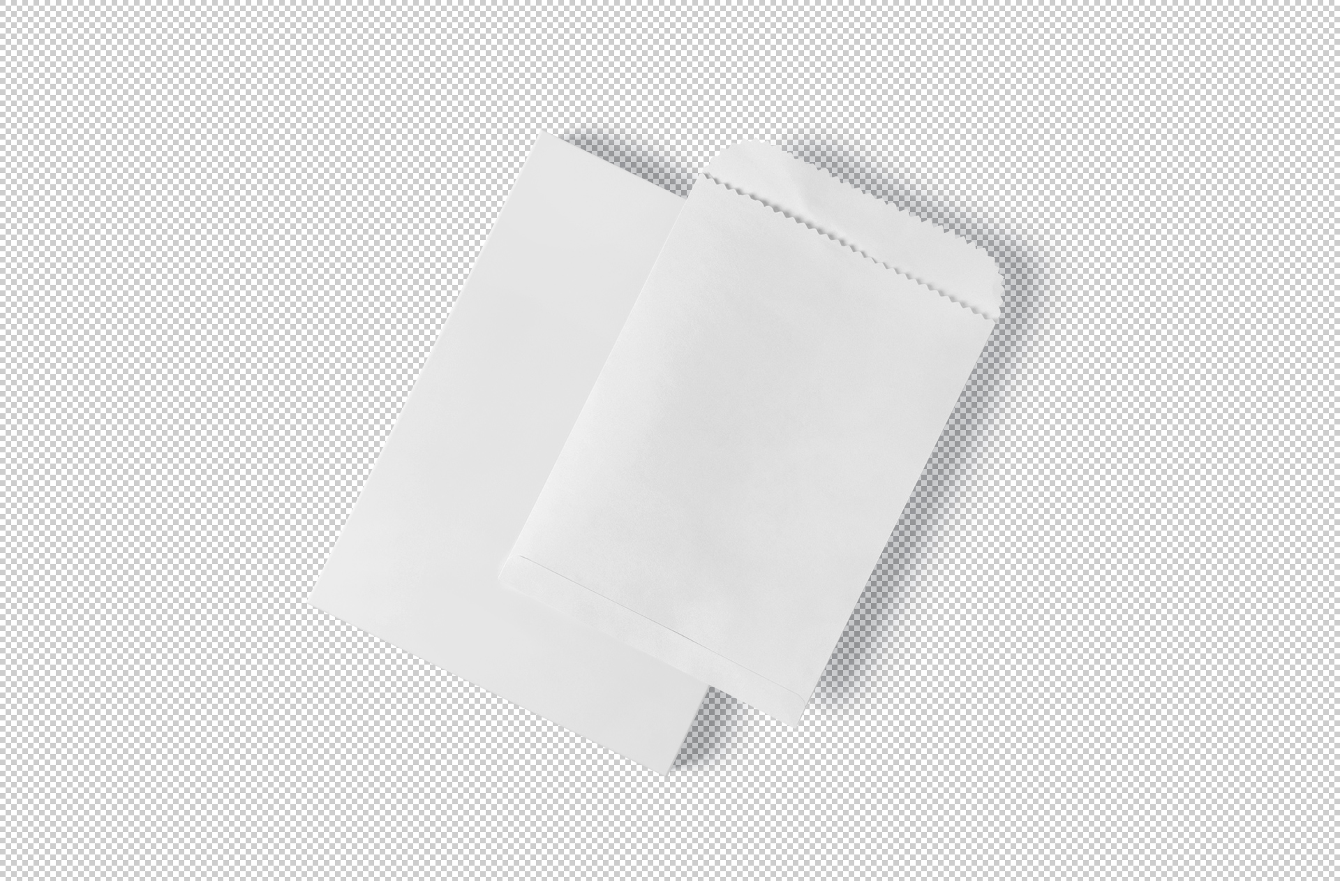 food branding mock-up