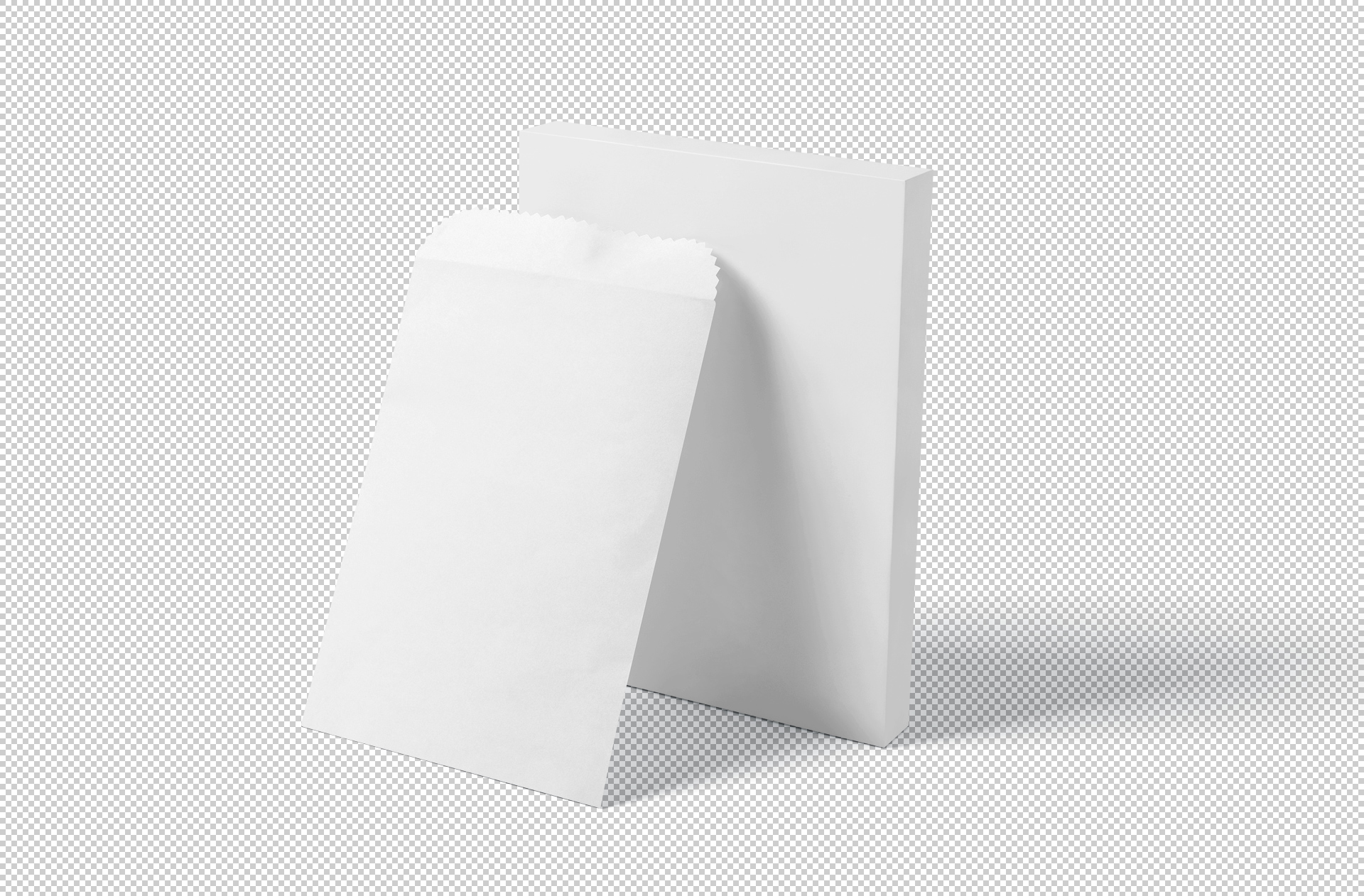 bakery branding mockup