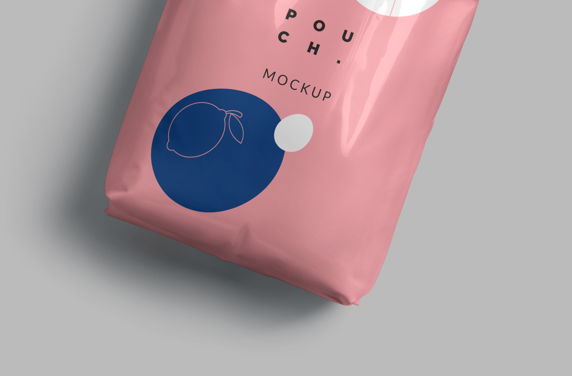 food industry packaging PSD