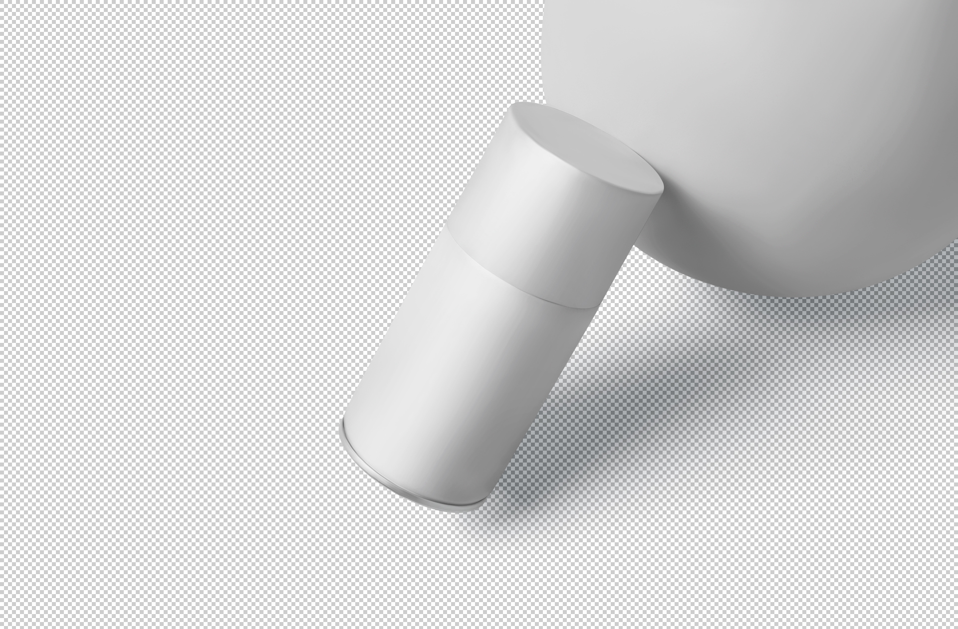 professional packaging mock-up