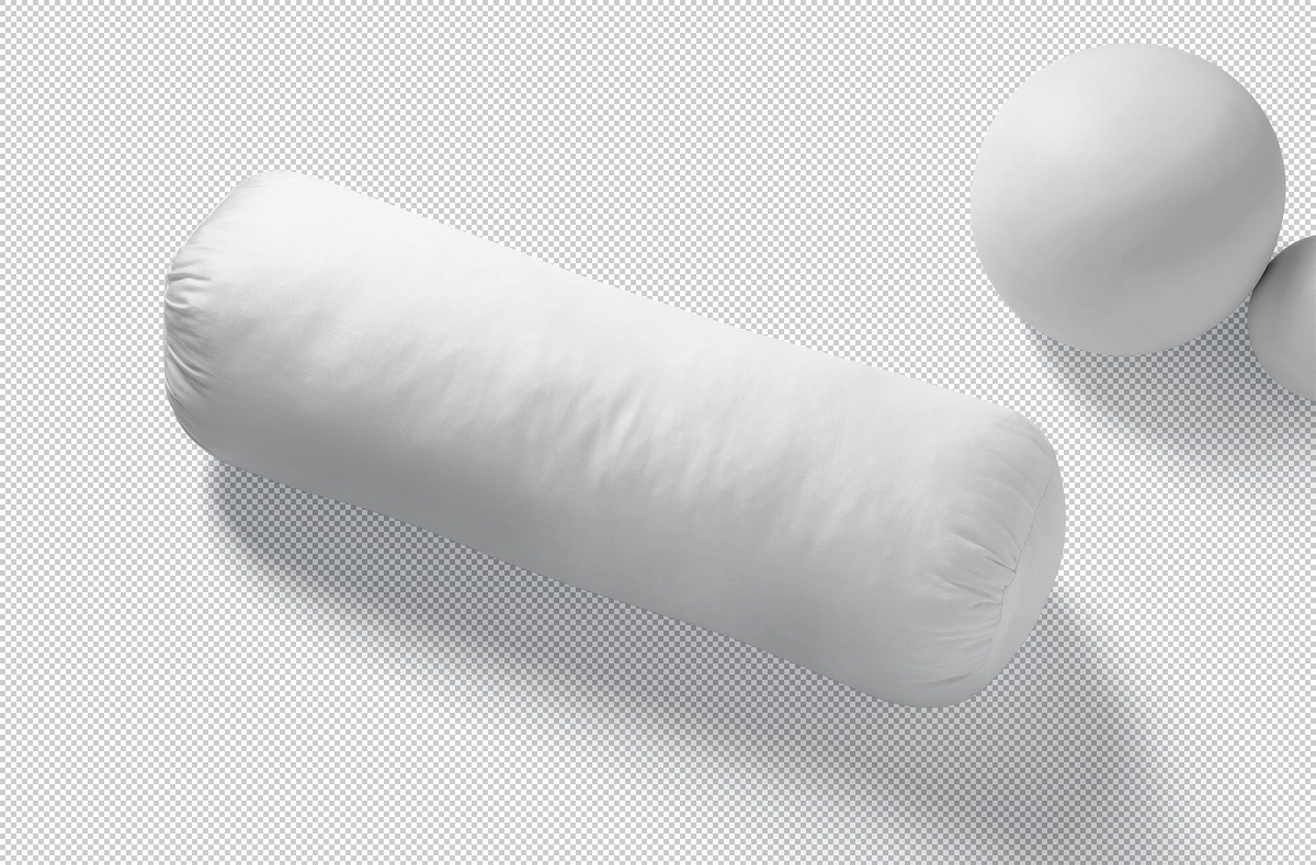 cushion mockup