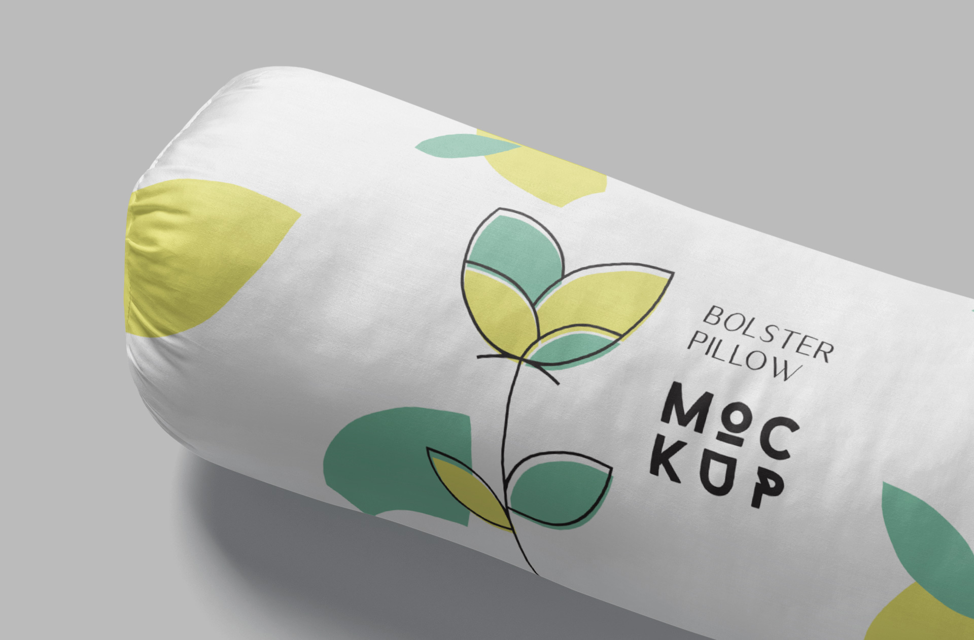 cushion mockup
