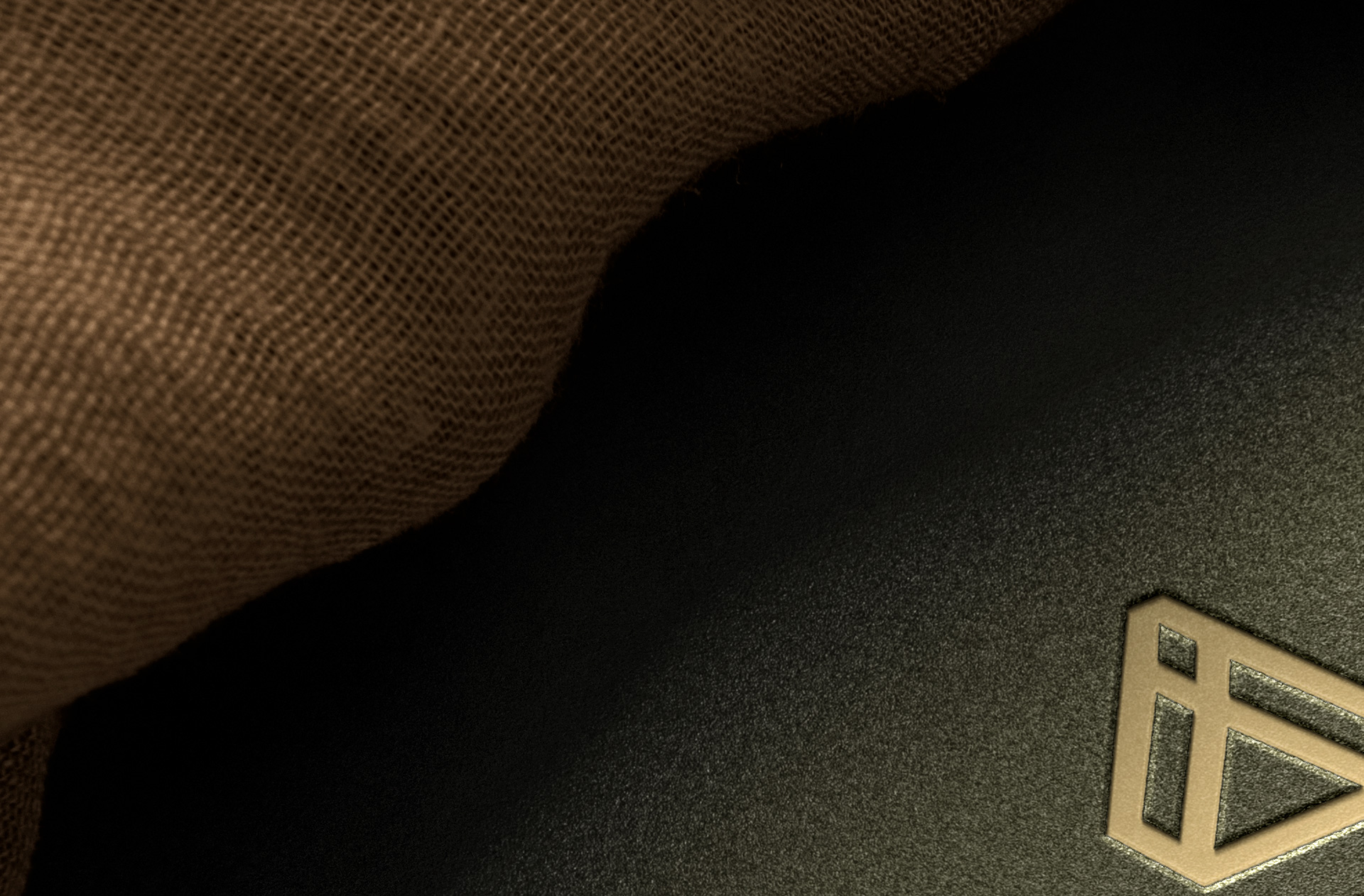 branding logo mockup