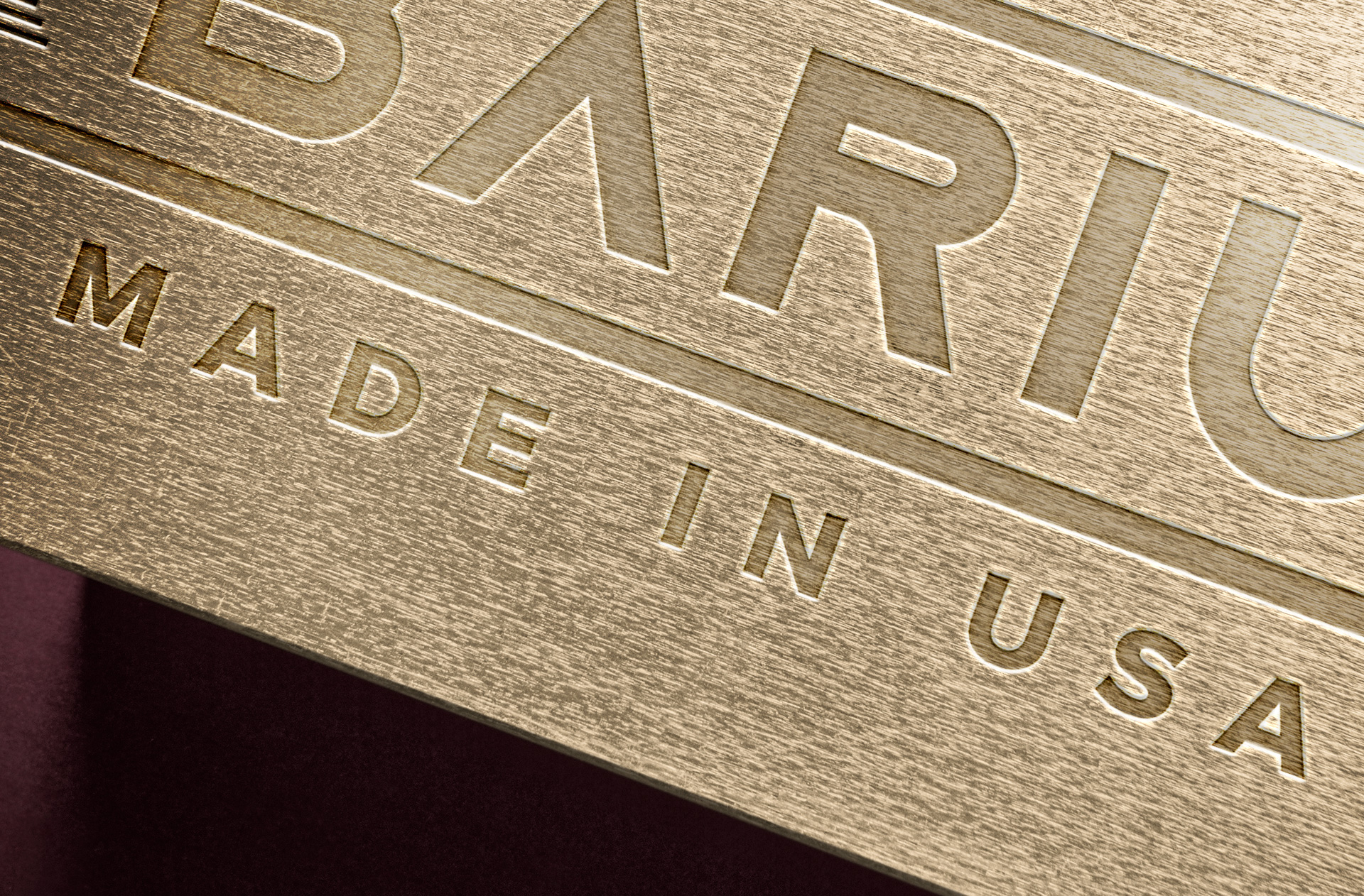 branding logo mockup