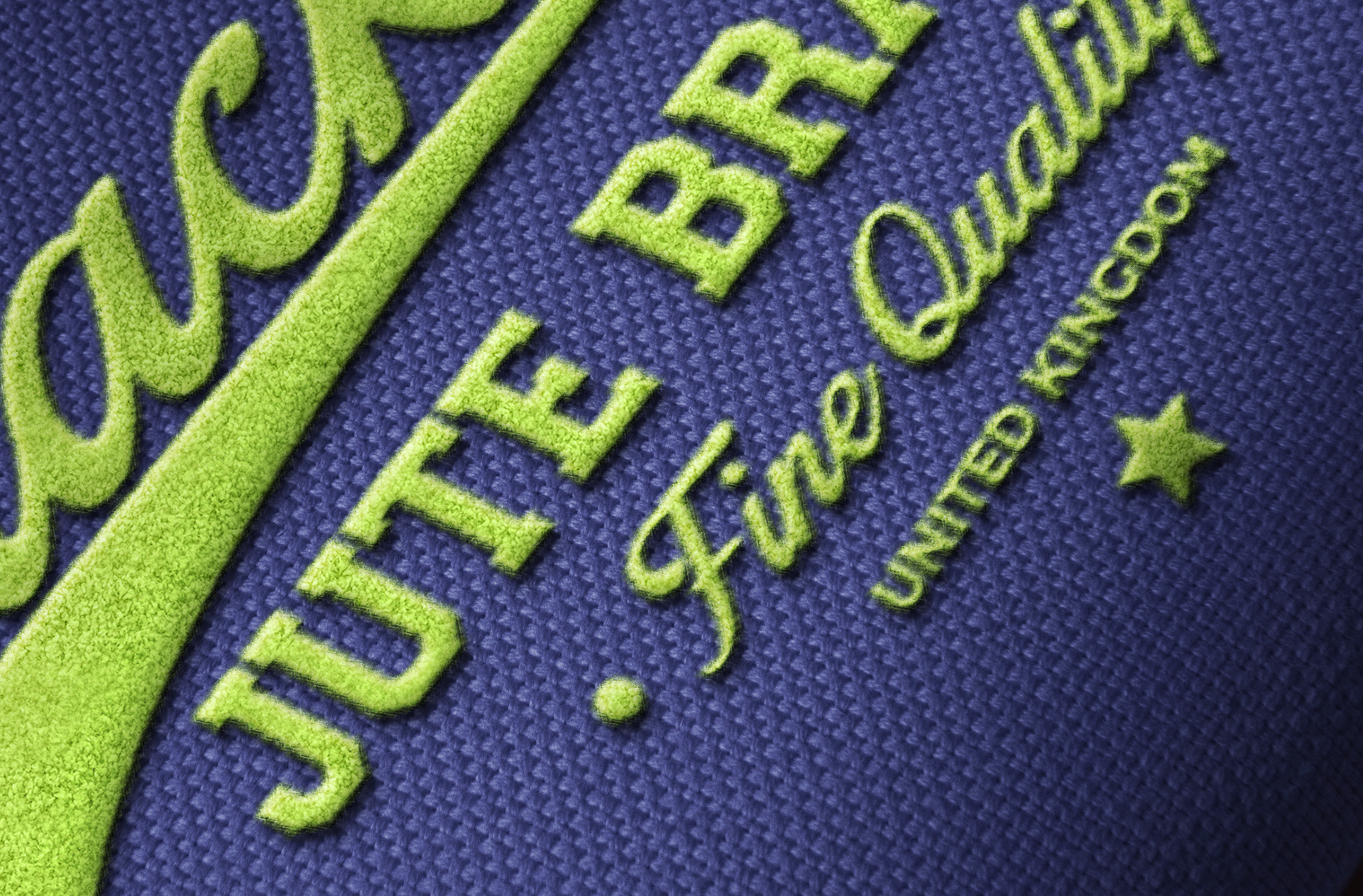 apparel logo mockup