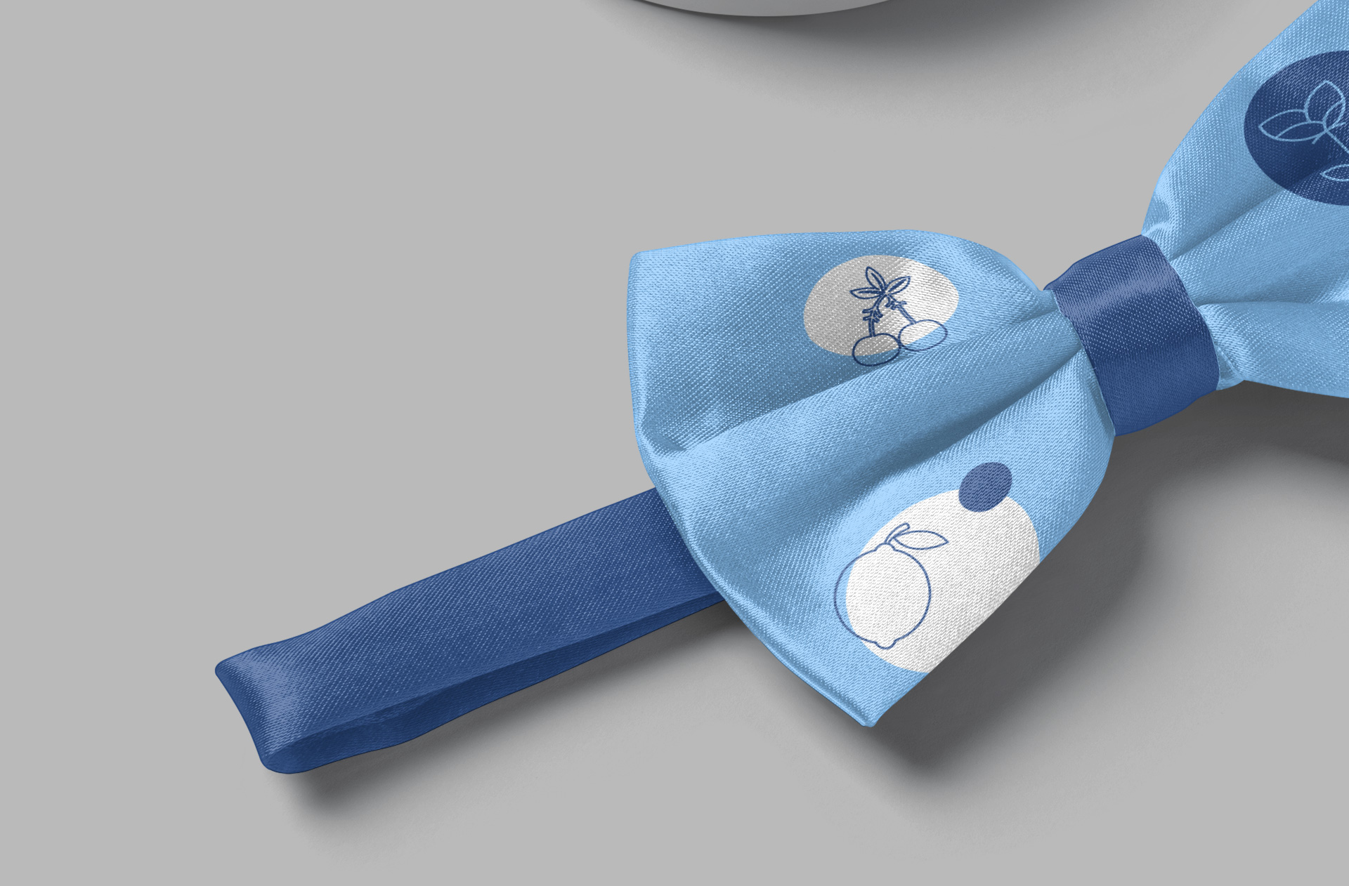 clothing mock-up