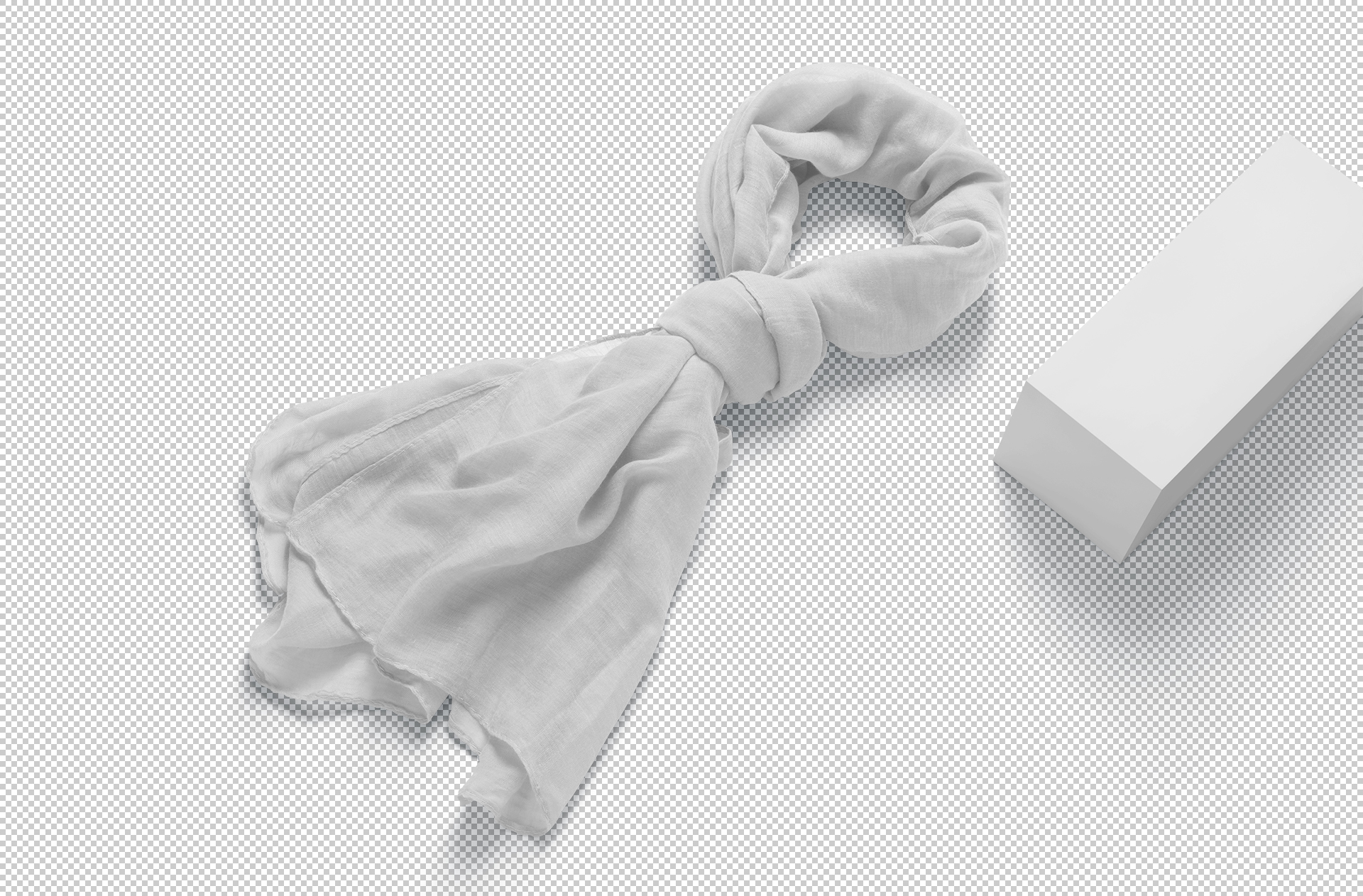 clothing accessory PSD