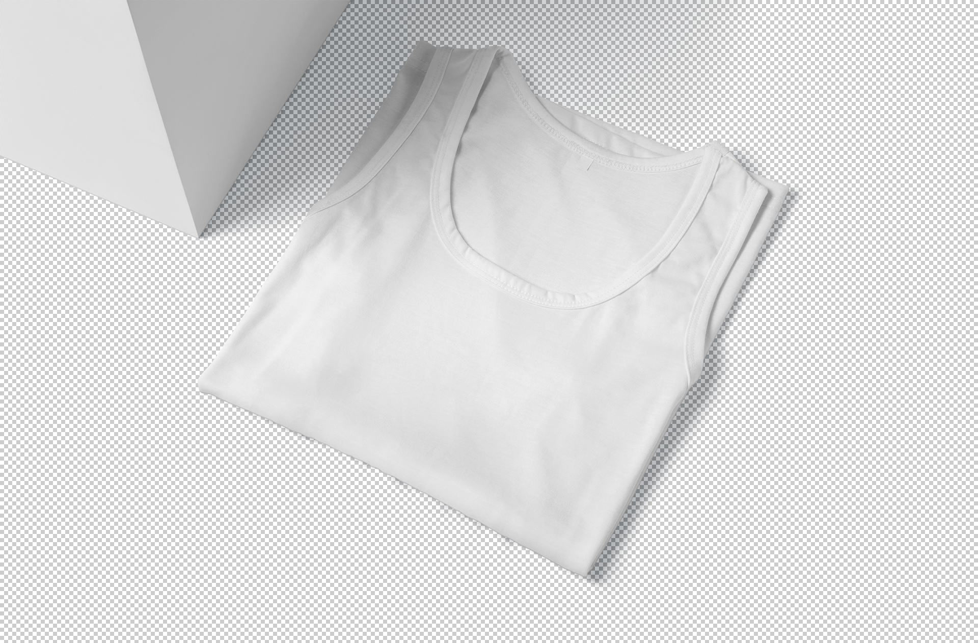 apparel branding mock-up PSD