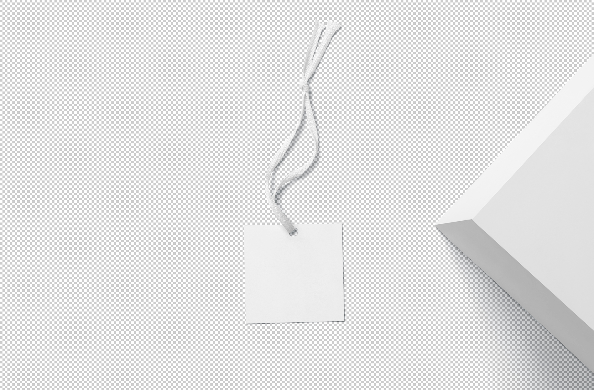 clean product branding PSD