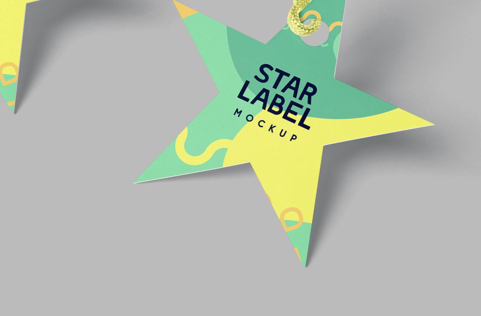 creative branding mock-up