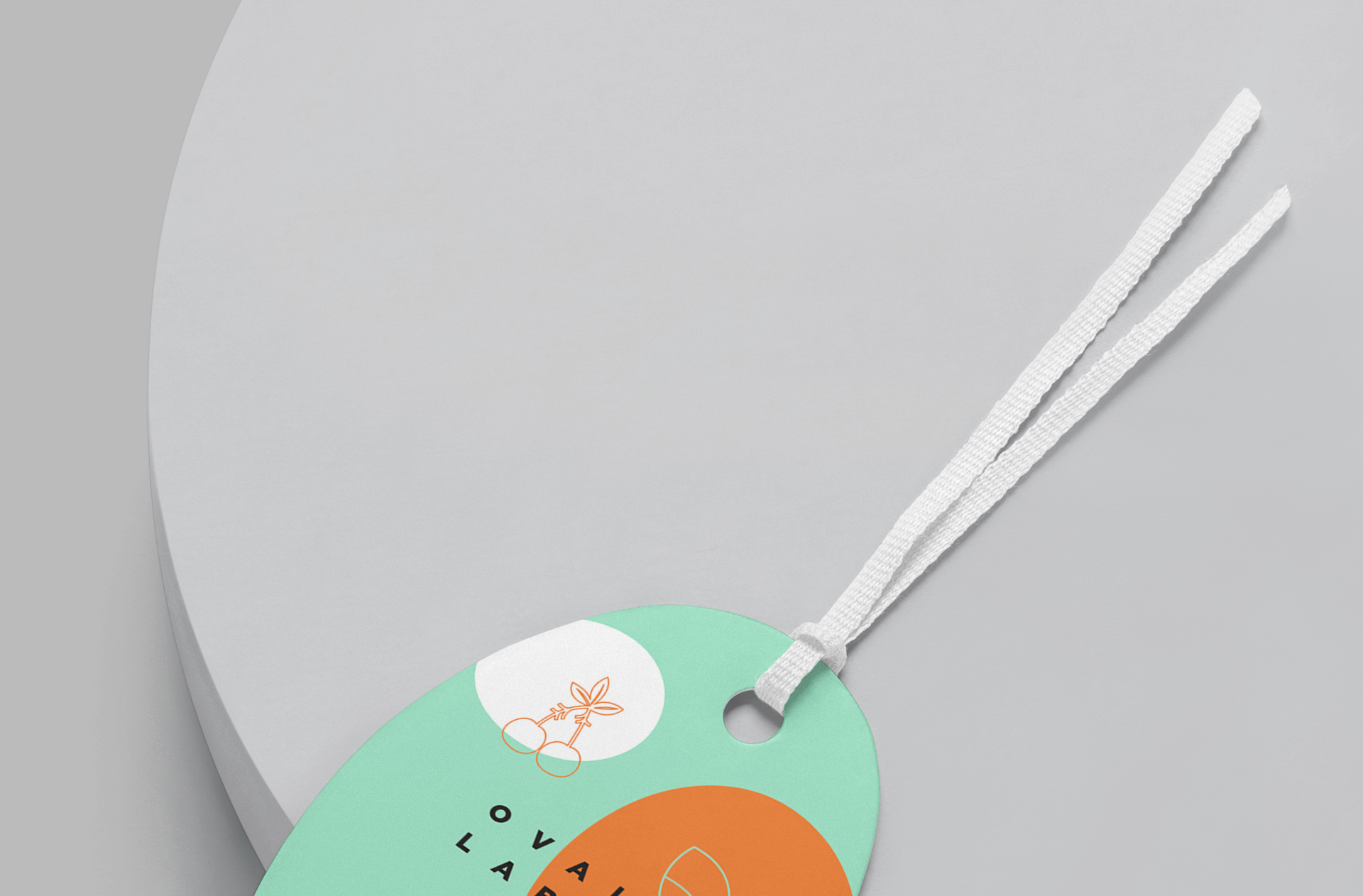 customizable mock-up