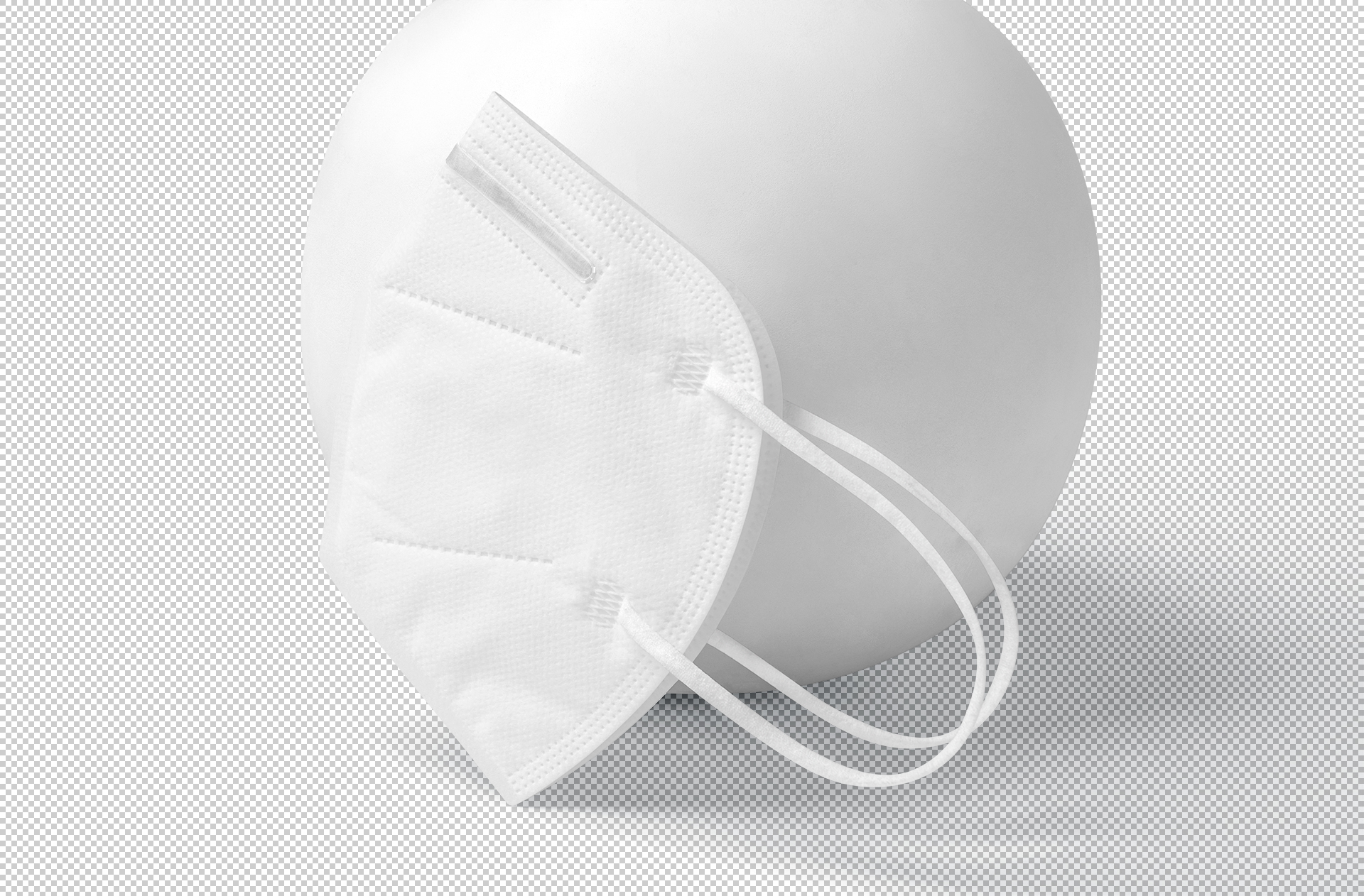 creative healthcare branding PSD