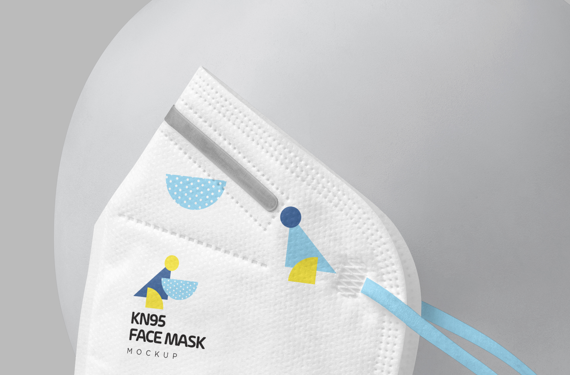 creative healthcare branding PSD