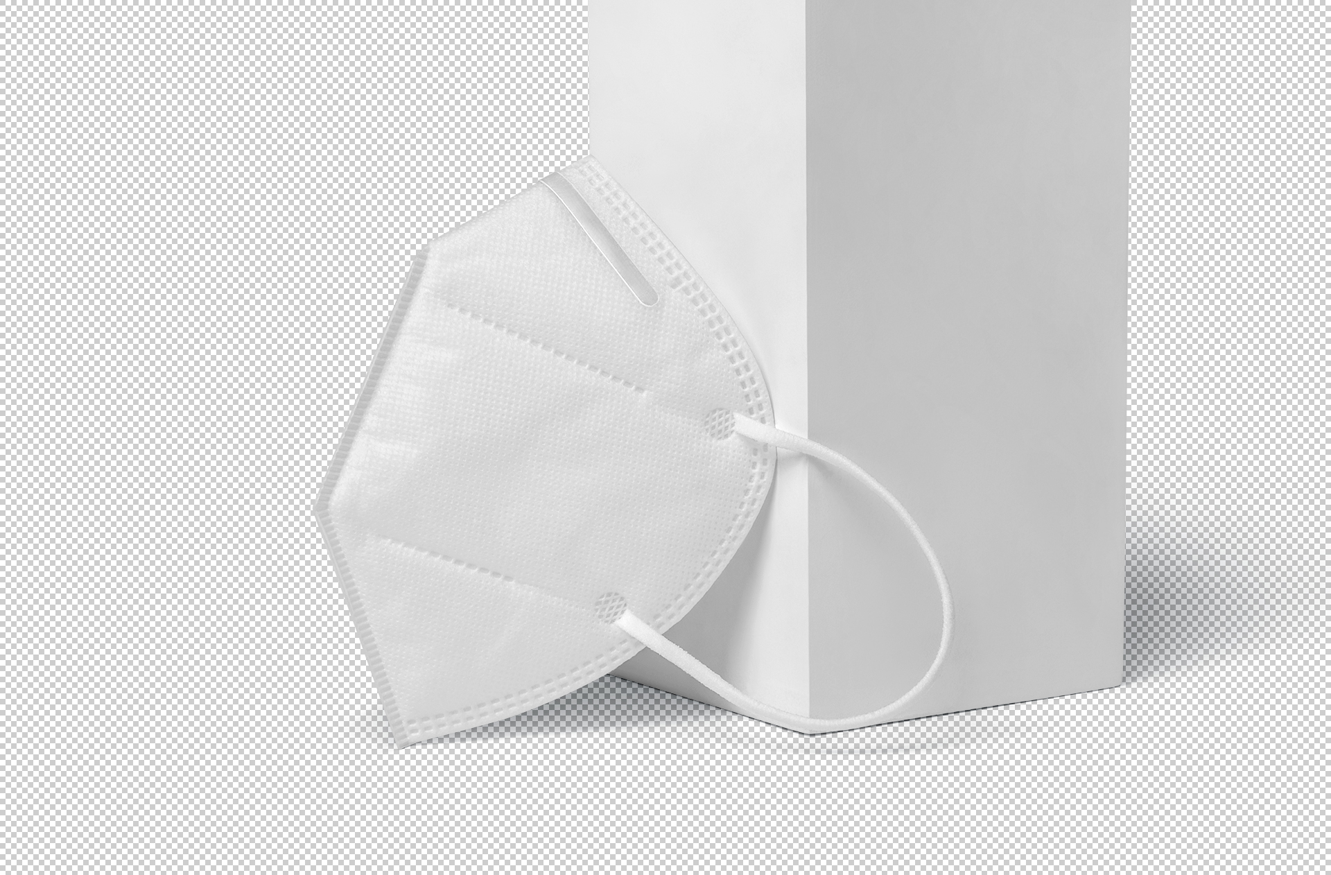 creative healthcare branding PSD