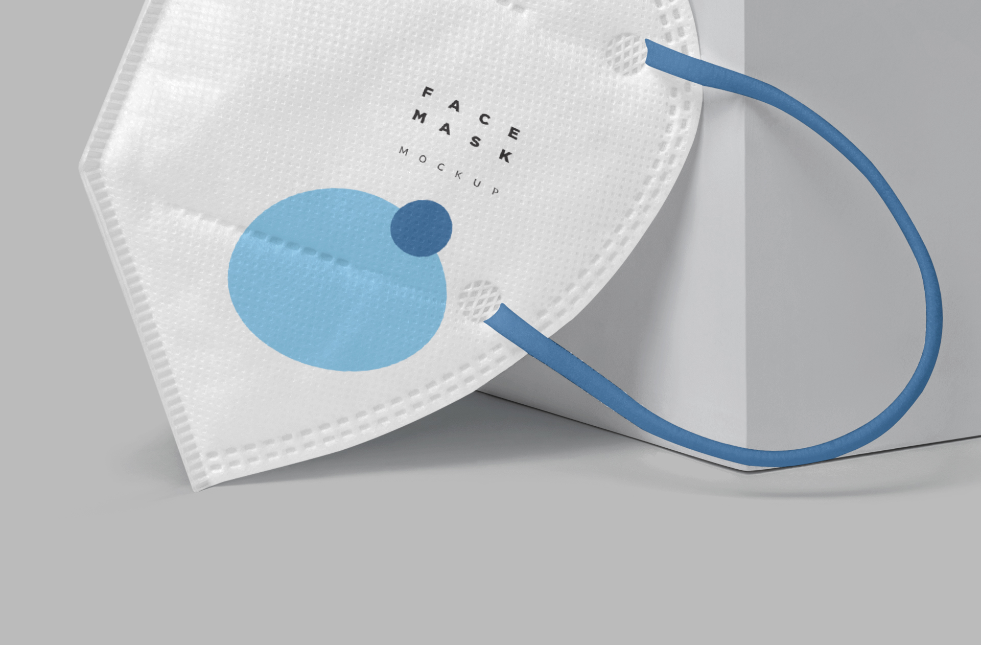 creative healthcare branding PSD