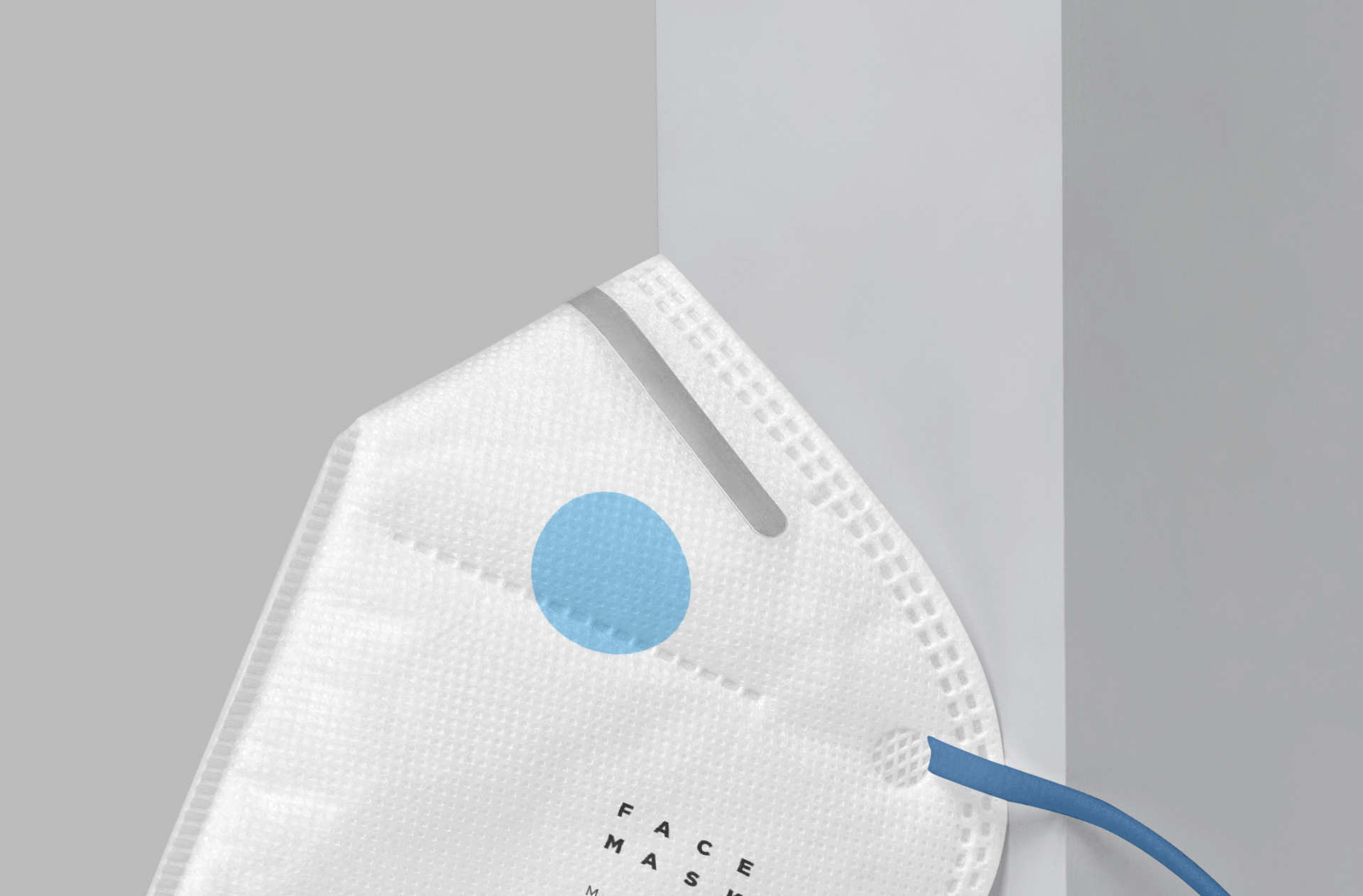 creative healthcare branding PSD