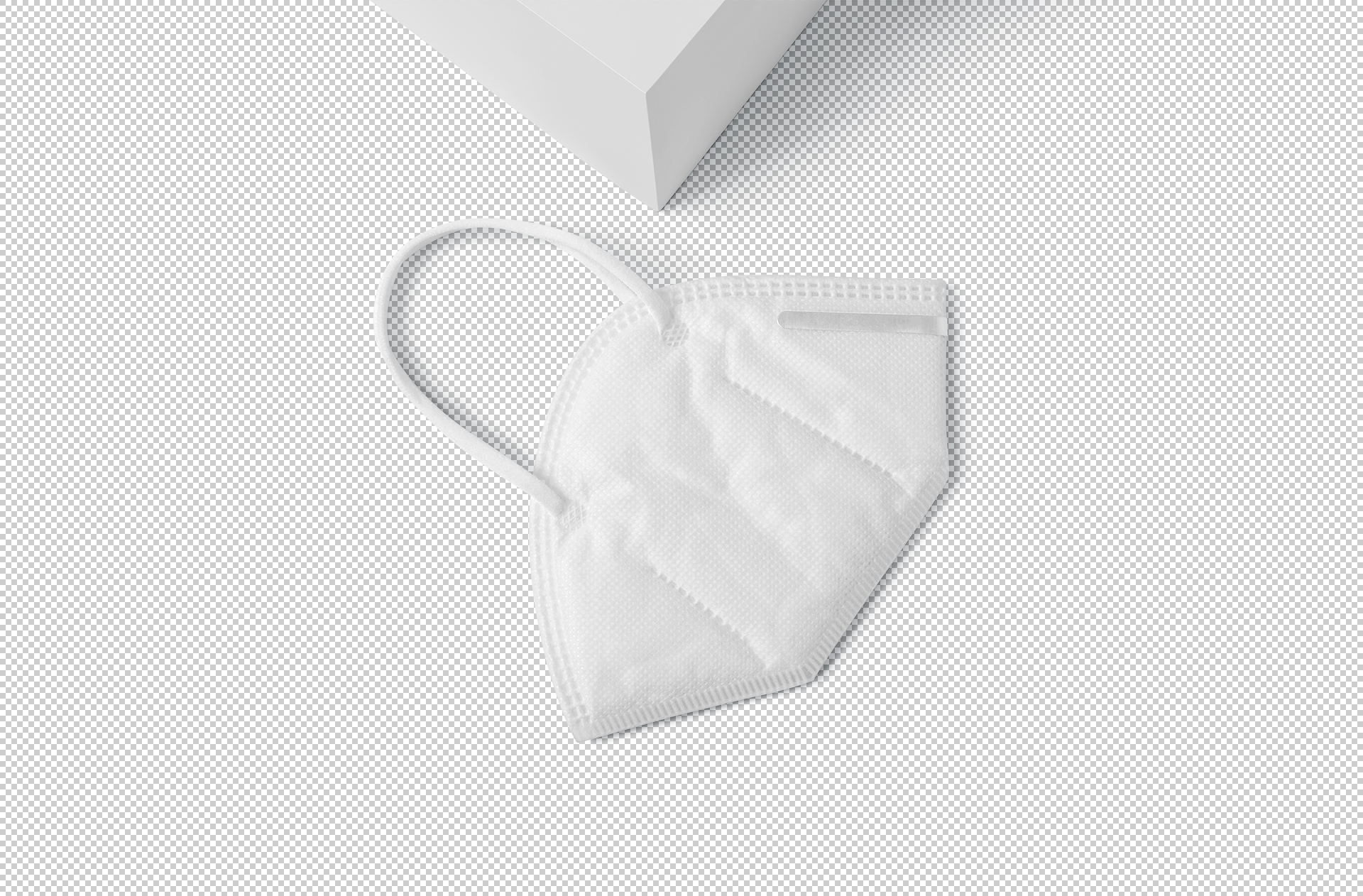creative healthcare branding PSD
