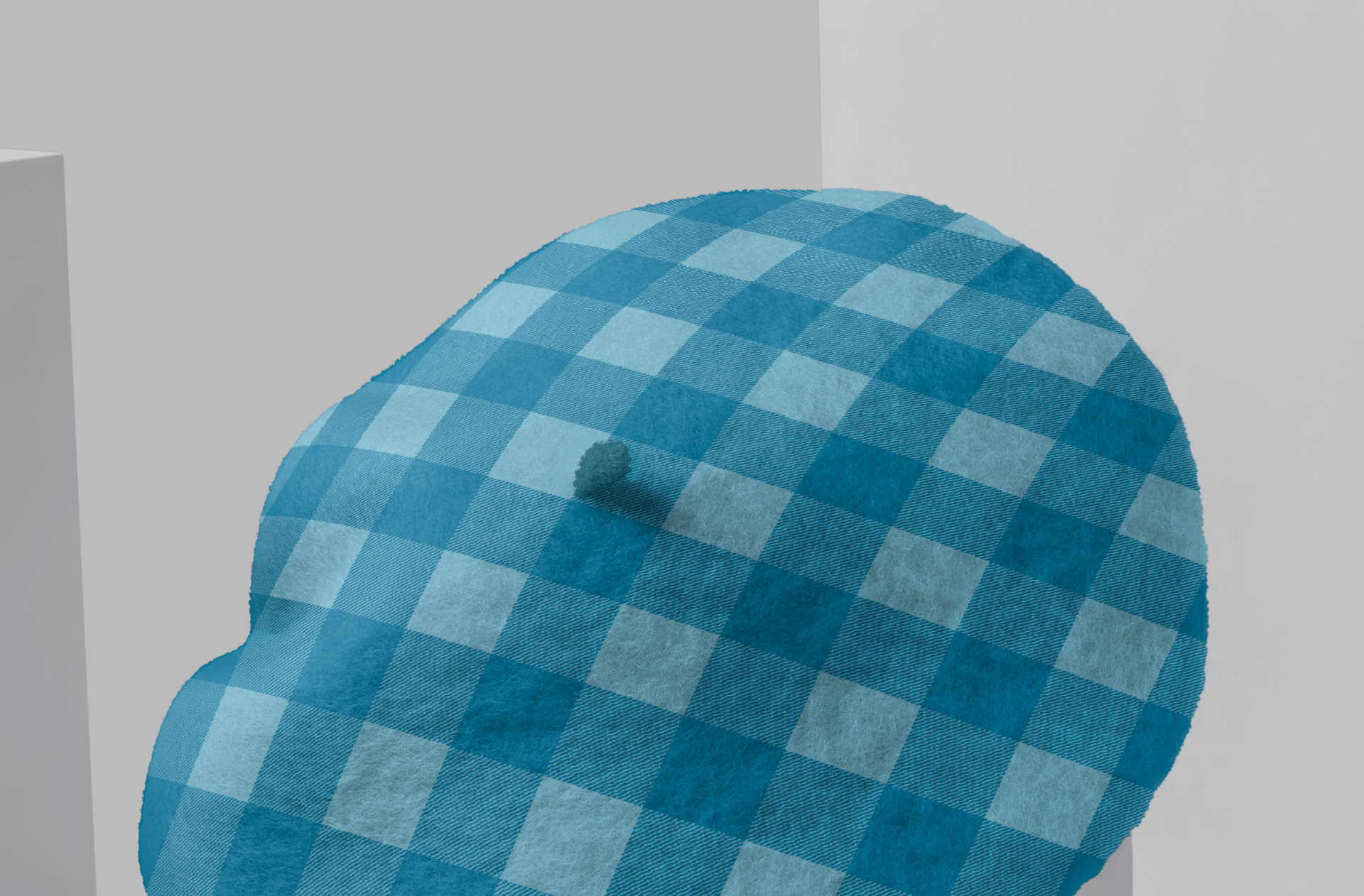 beret design template
