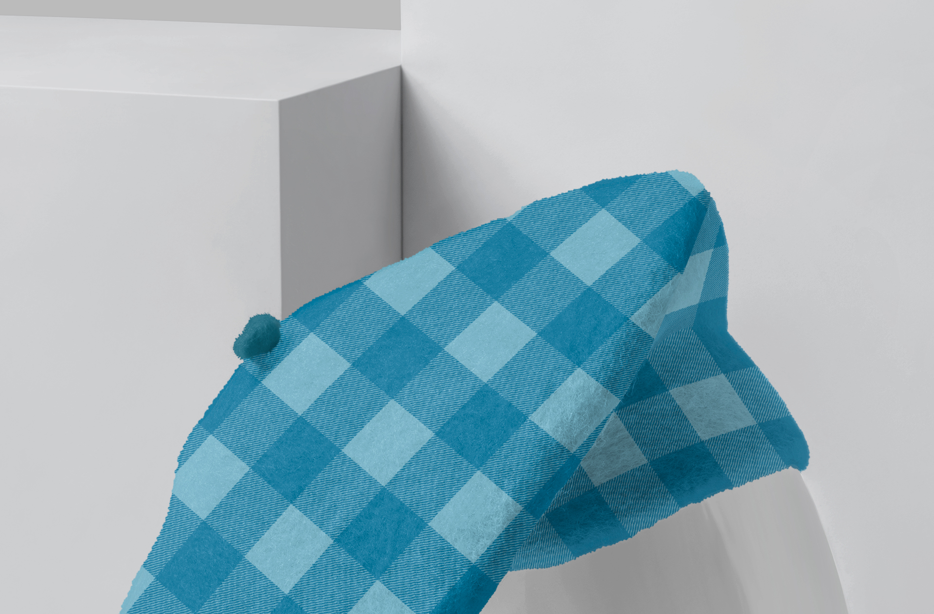 accessory design mock-up