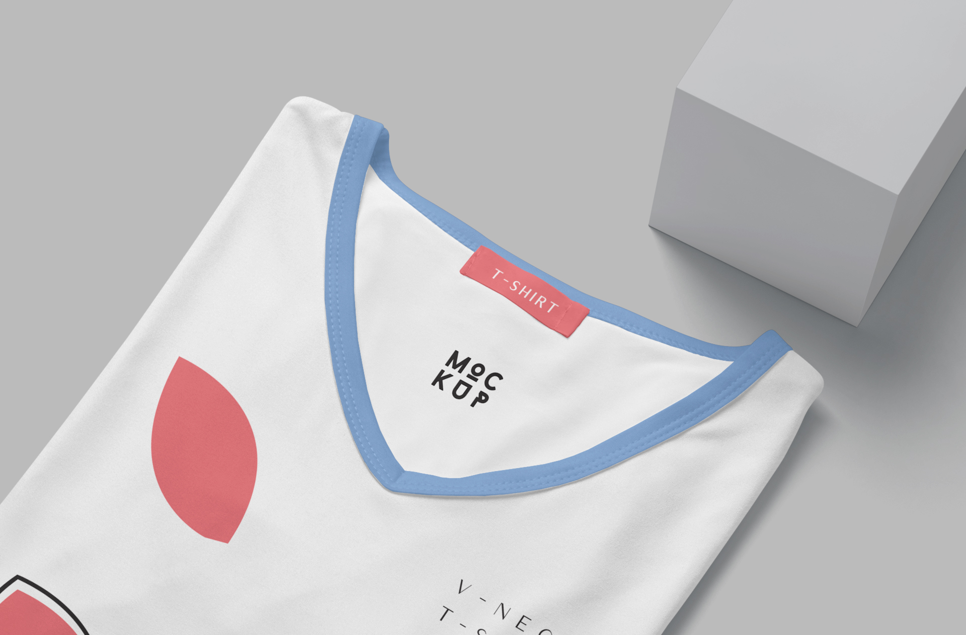 customizable apparel branding PSD