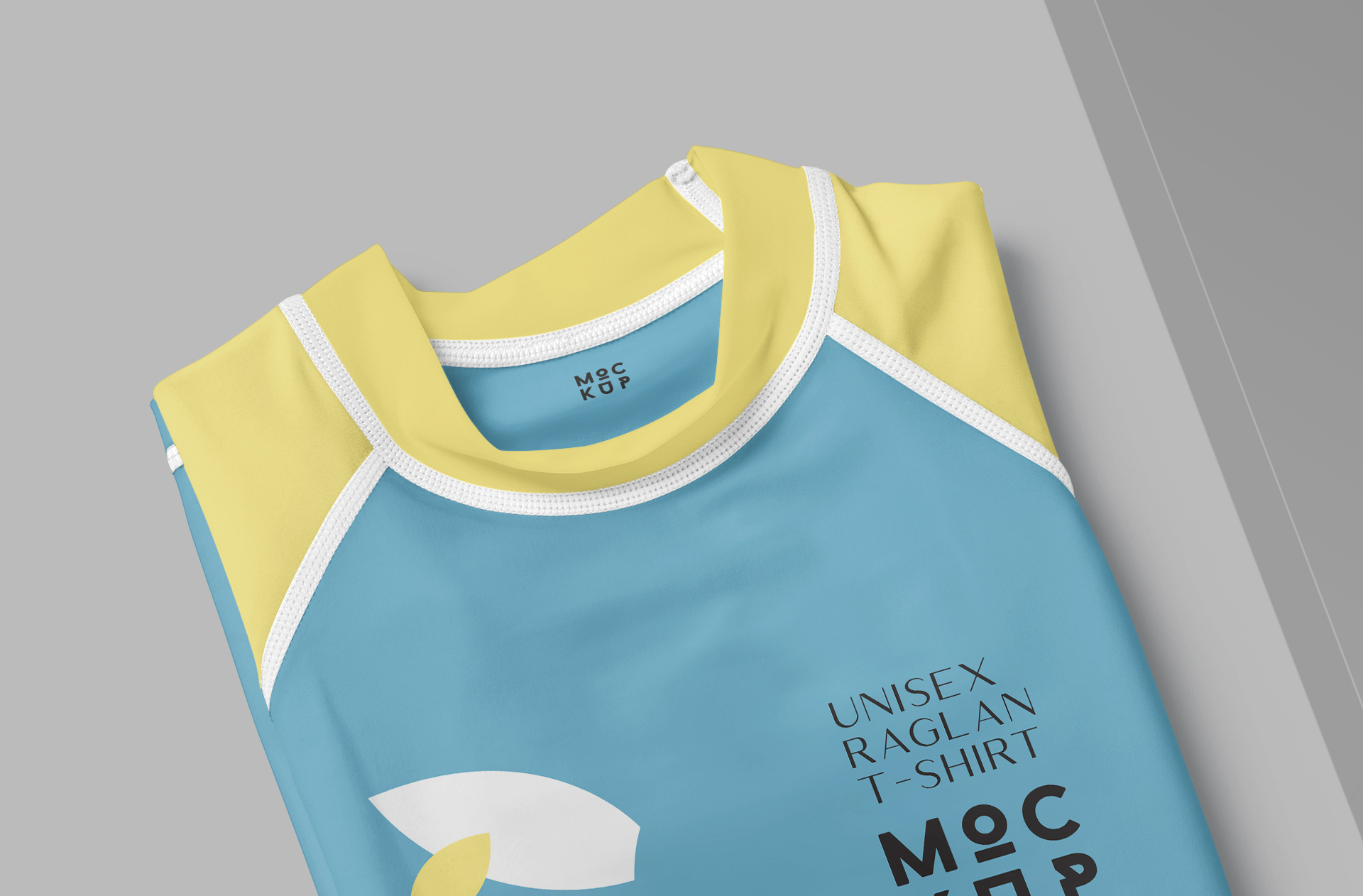 casual wear branding PSD