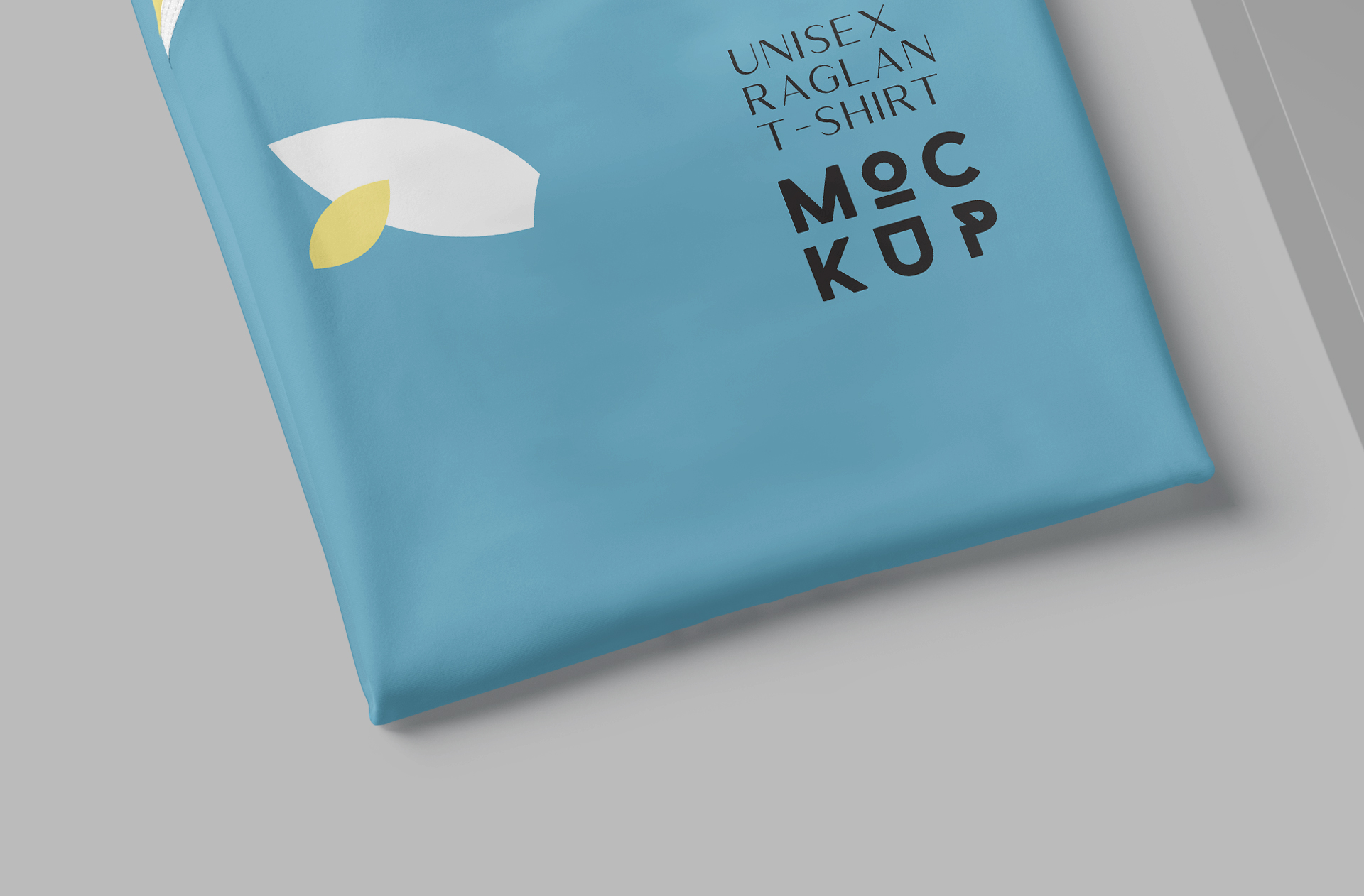 casual wear branding PSD