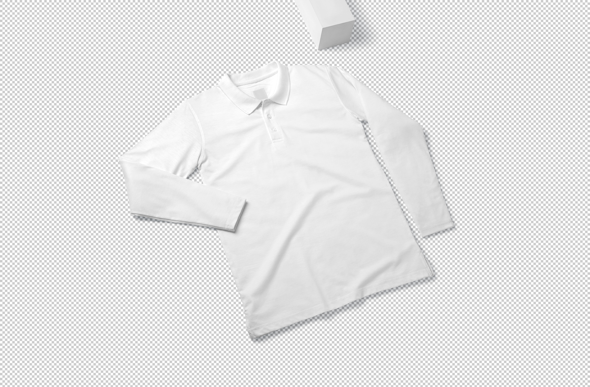 casual shirt design PSD