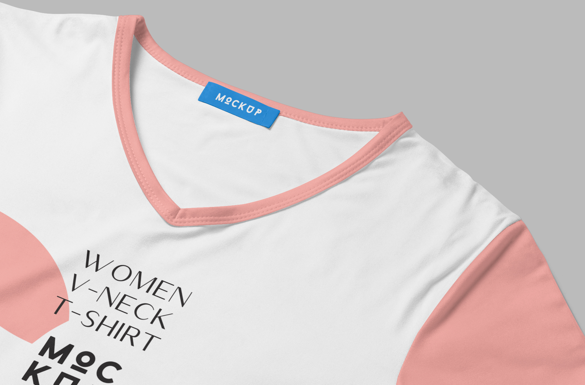 casual wear branding PSD