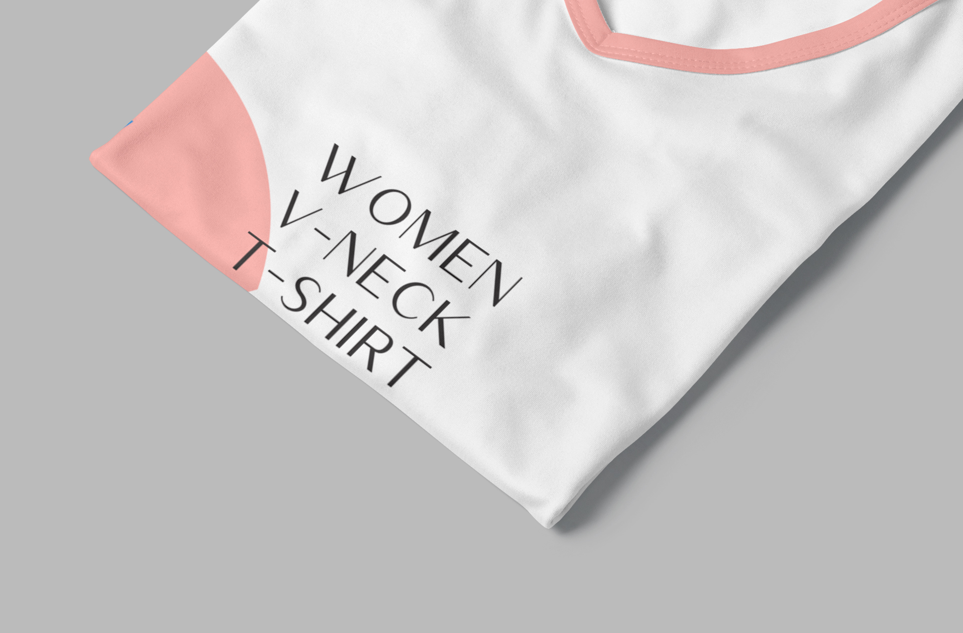 customizable t-shirt design PSD