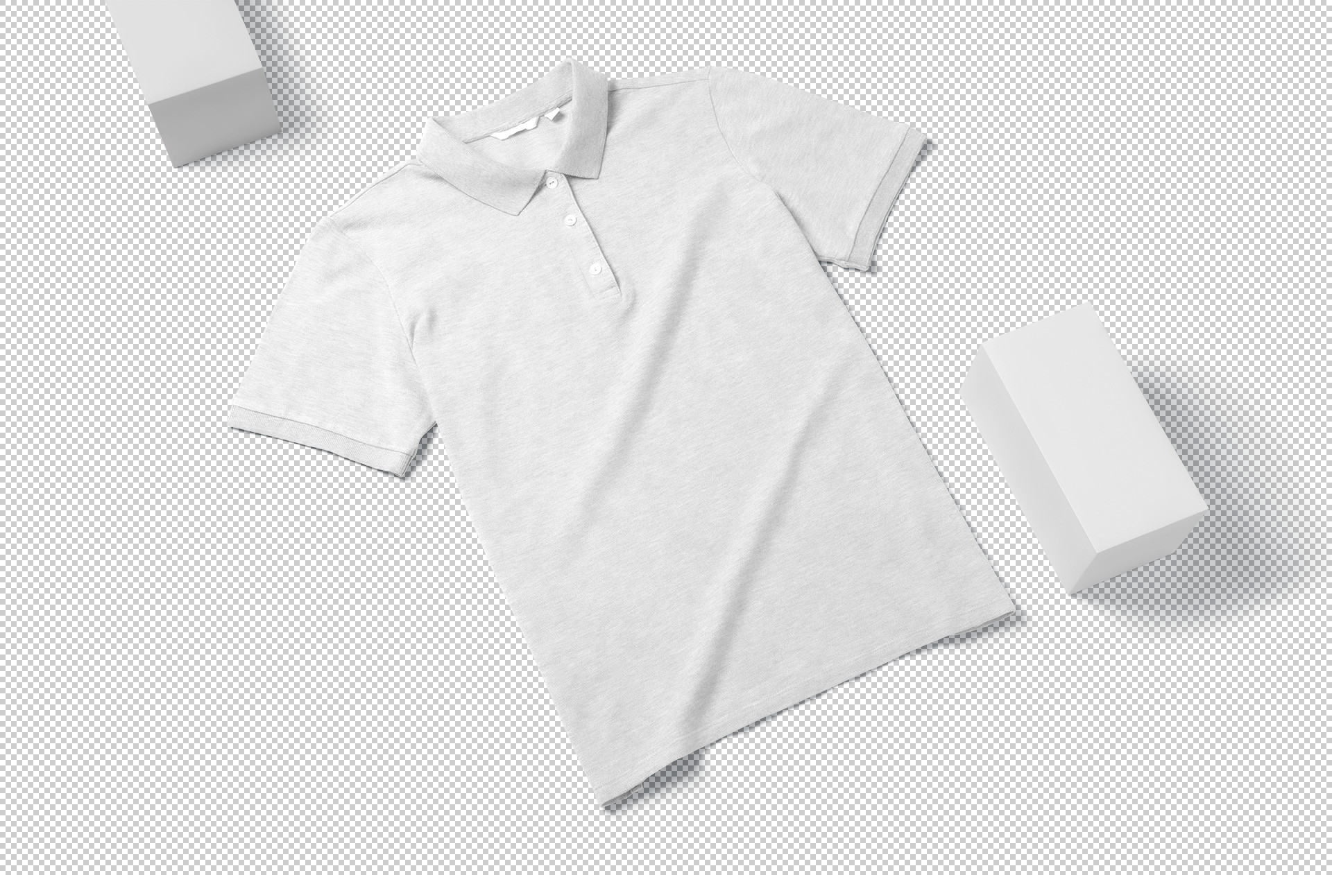 casual shirt design PSD