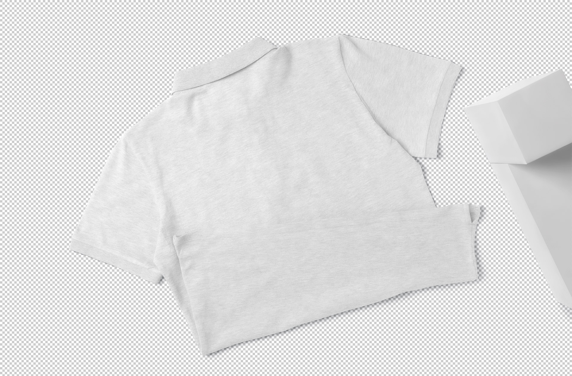 casual wear branding PSD