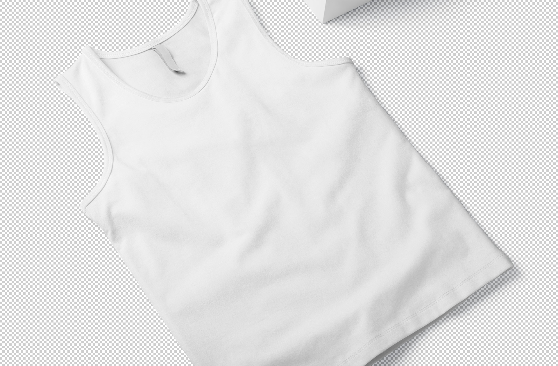 activewear branding PSD