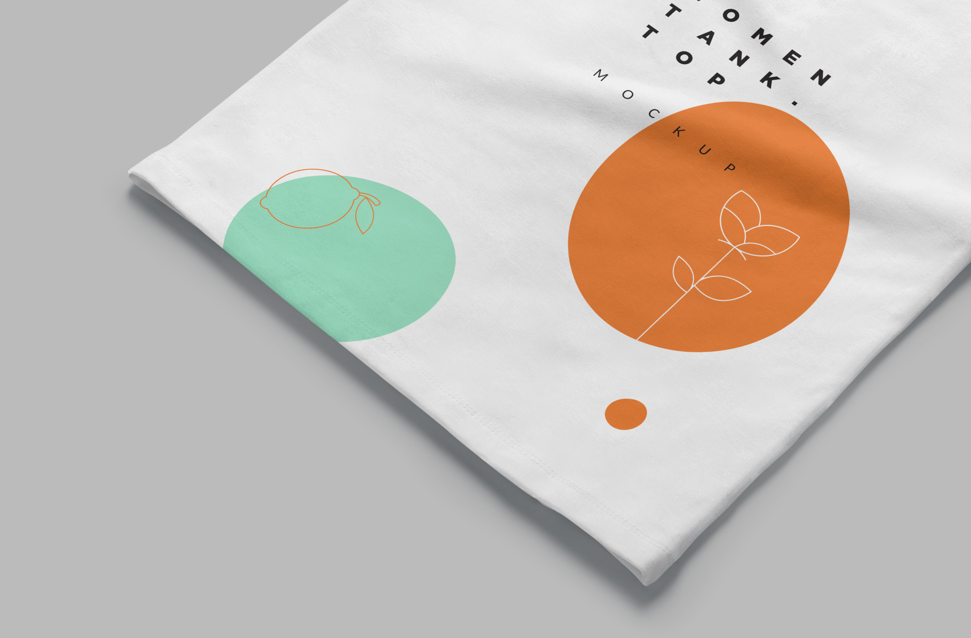 activewear fashion design PSD