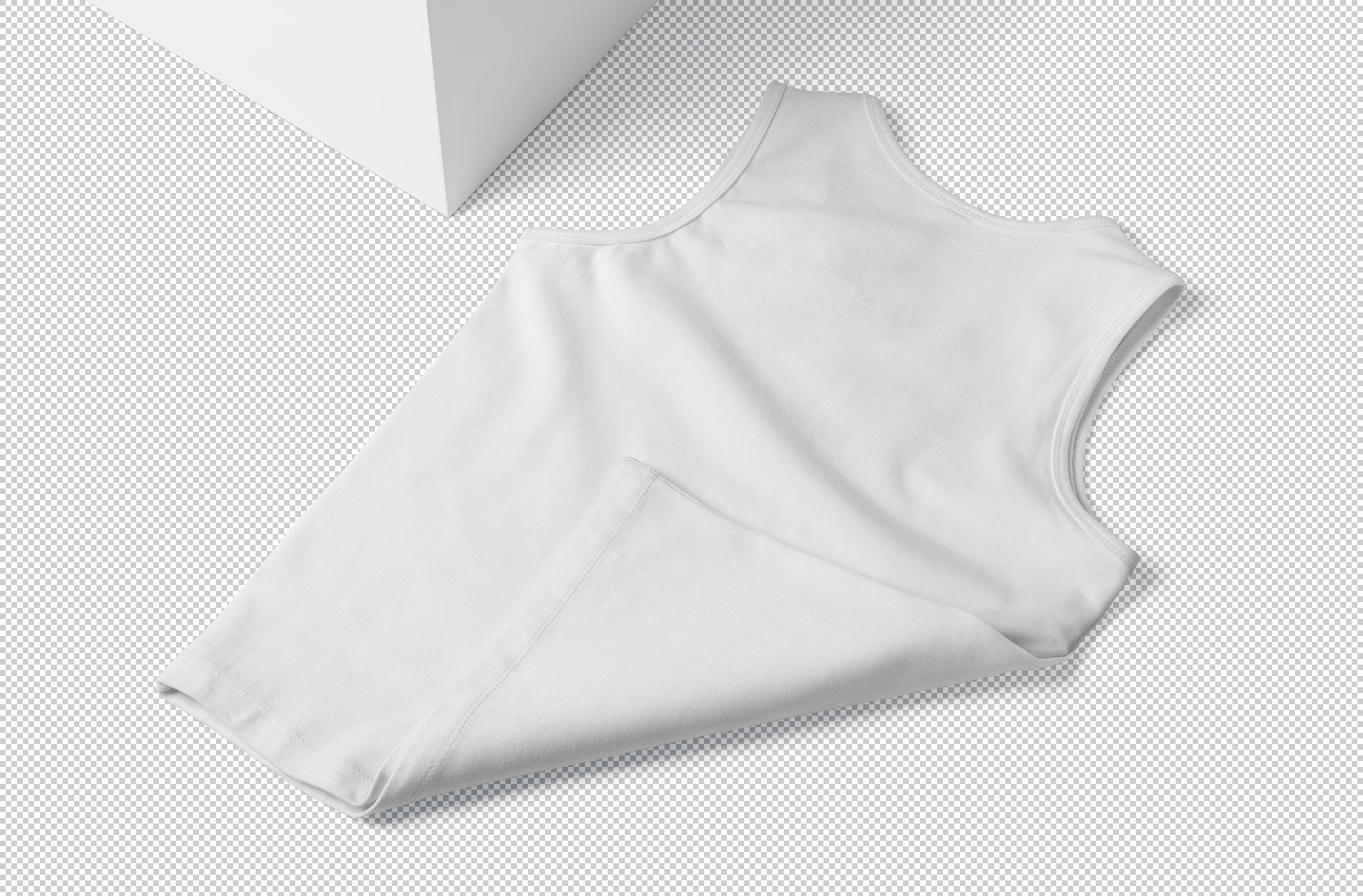 casual wear branding PSD