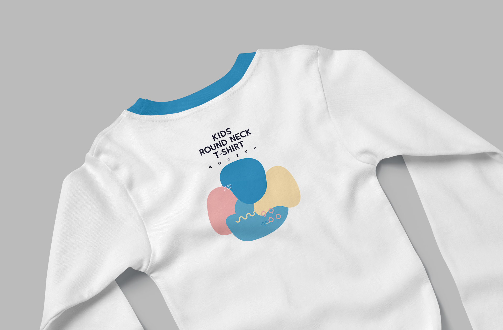 apparel design PSD