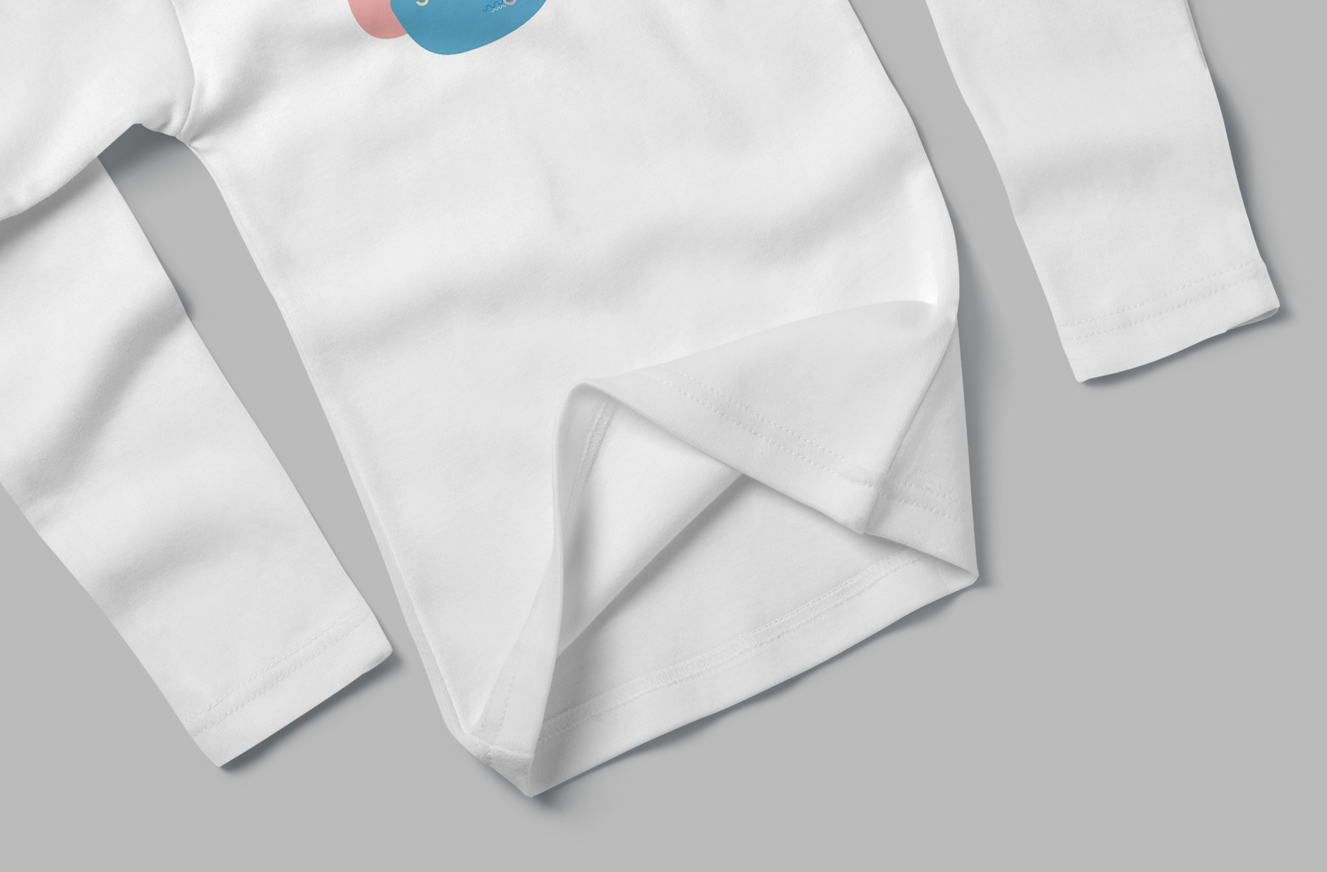 apparel design PSD