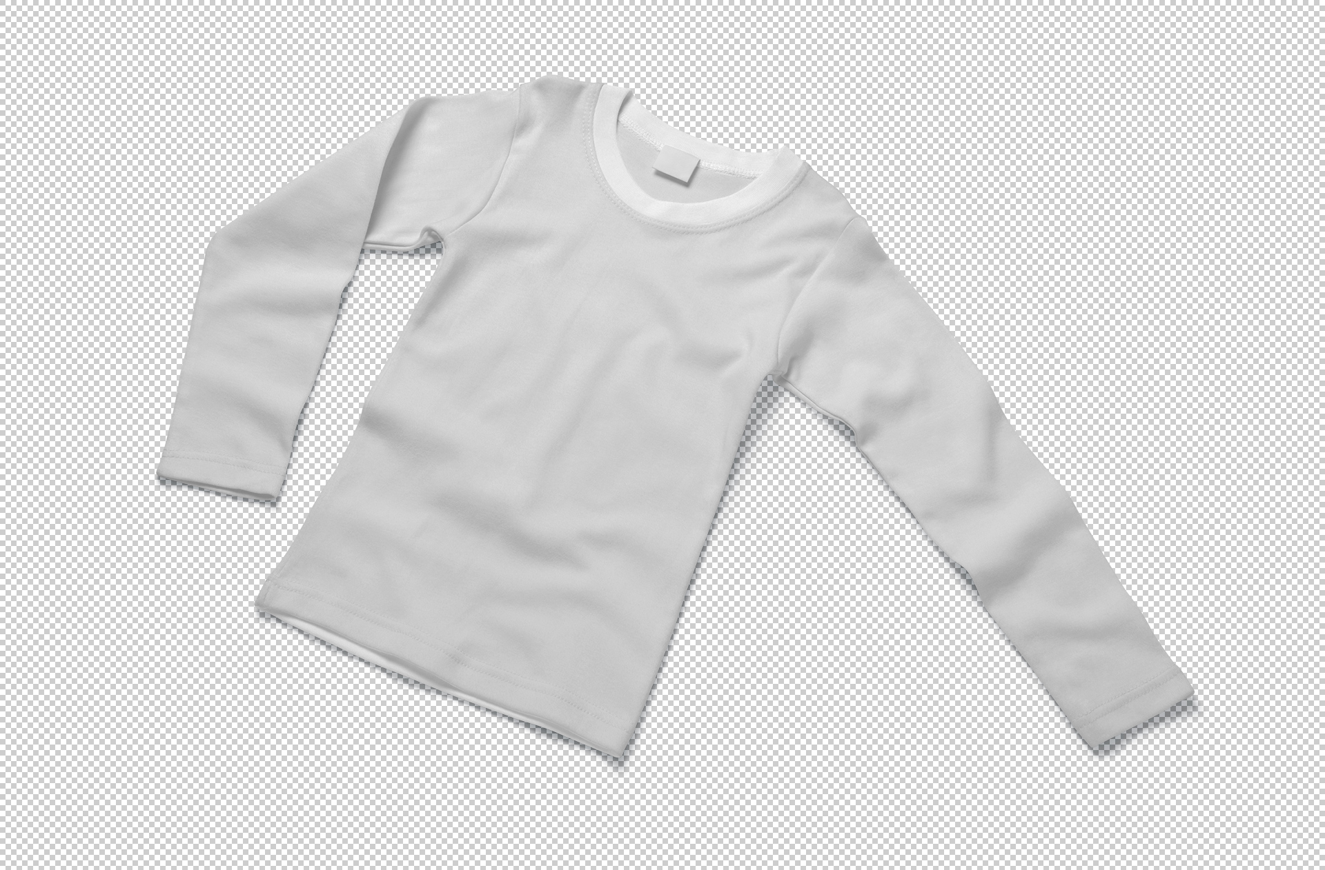 kids fashion branding PSD