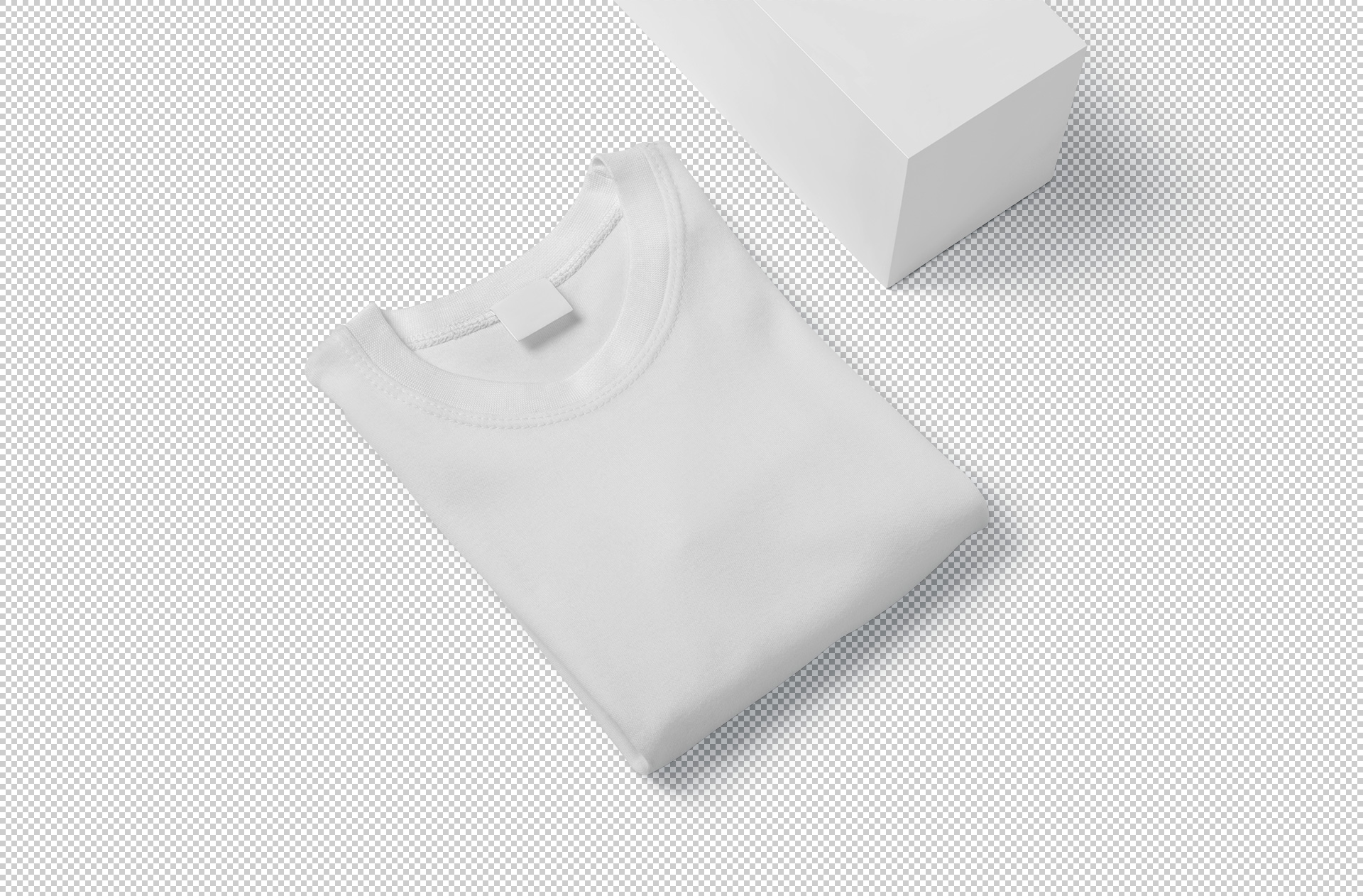 customizable kids t-shirt mock-up