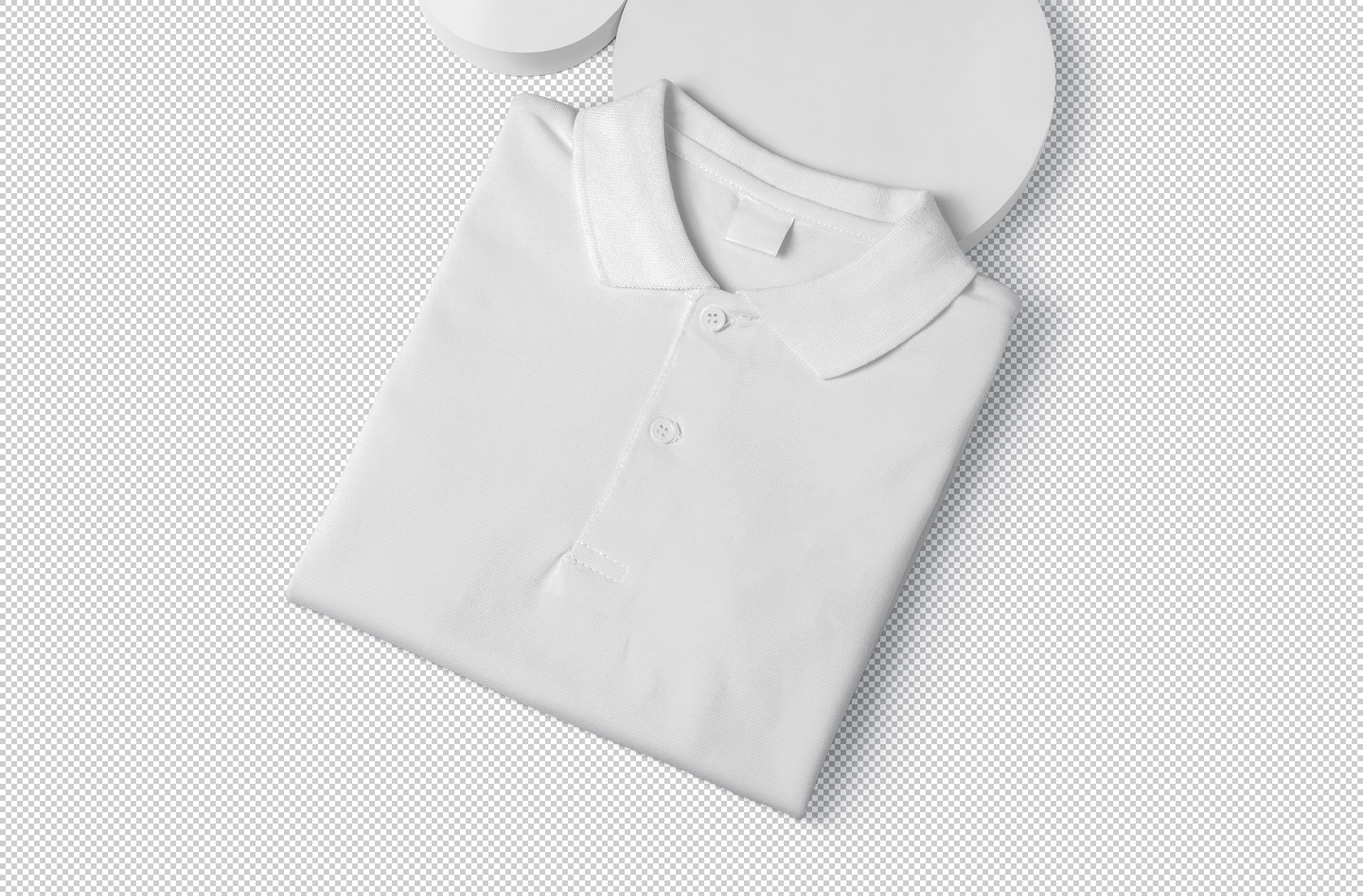 clothing mock-up PSD