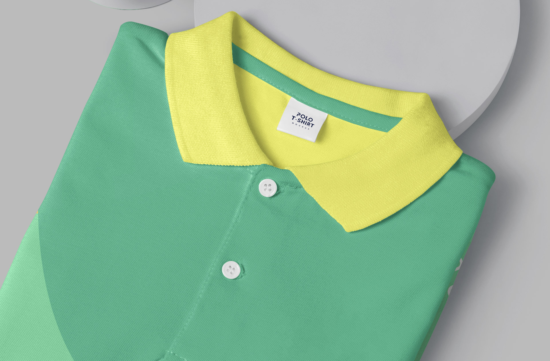 clothing mock-up PSD