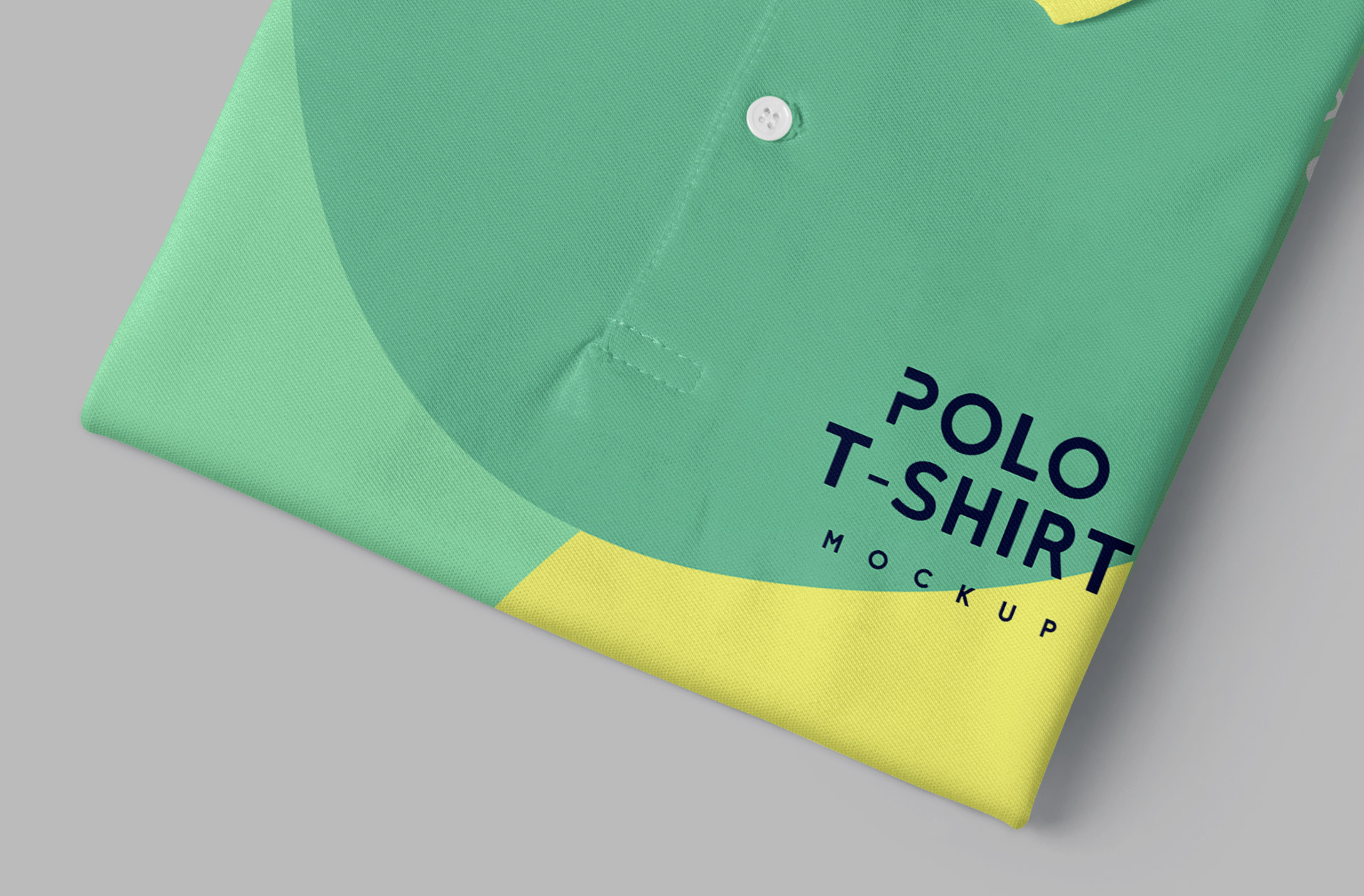 clothing mock-up PSD