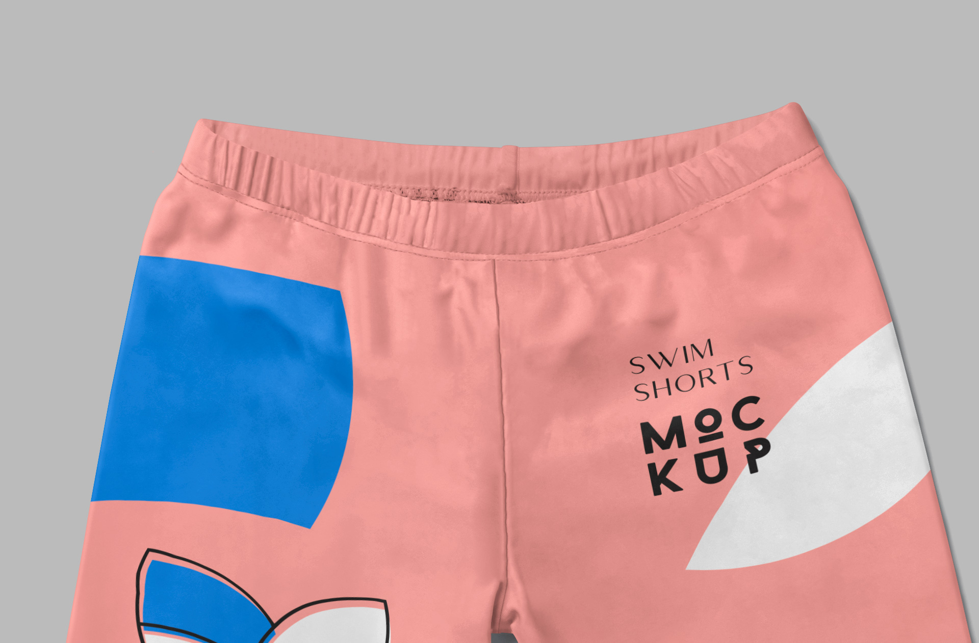 apparel mock-up PSD
