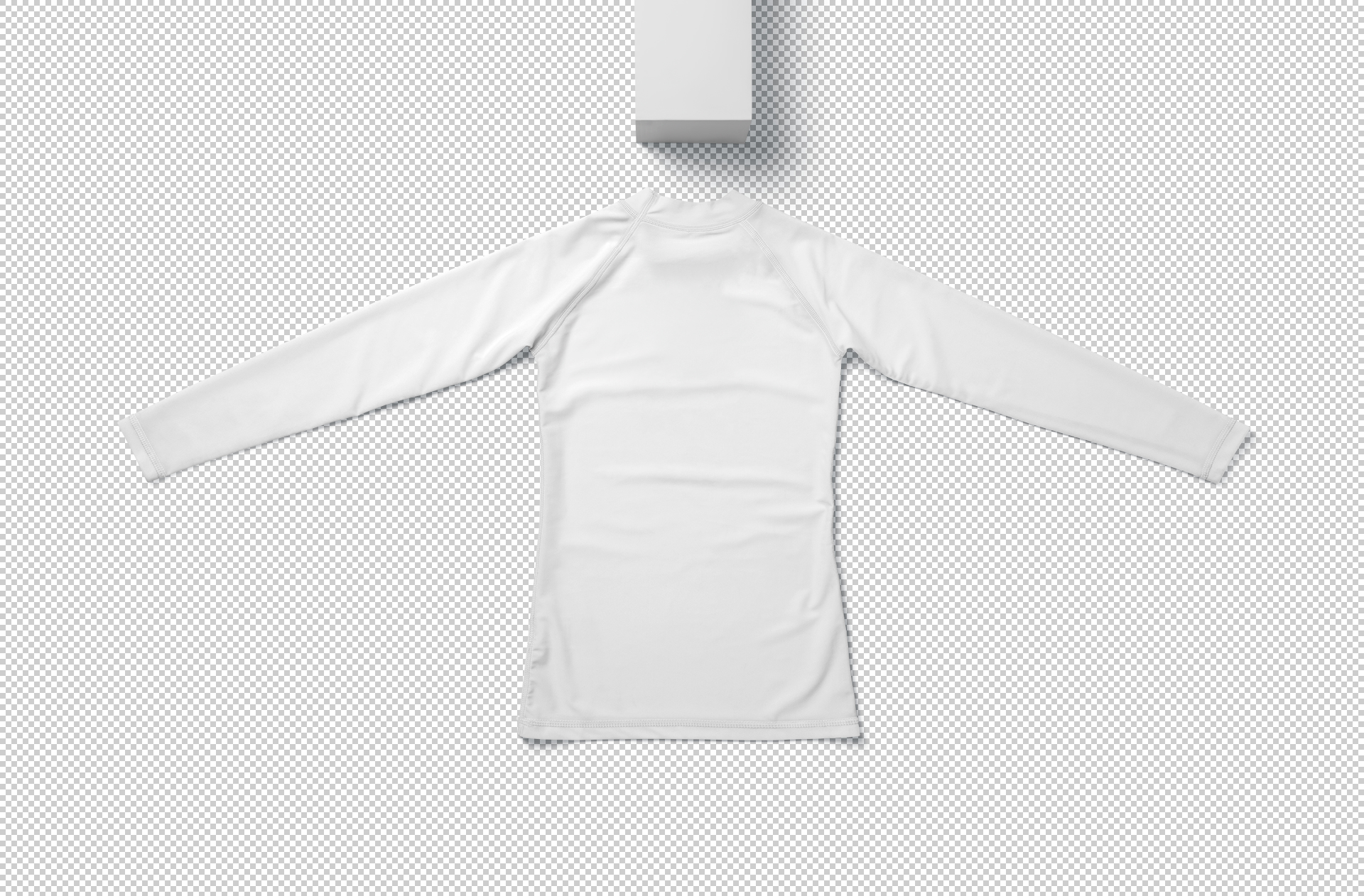 kids fashion branding mock-up