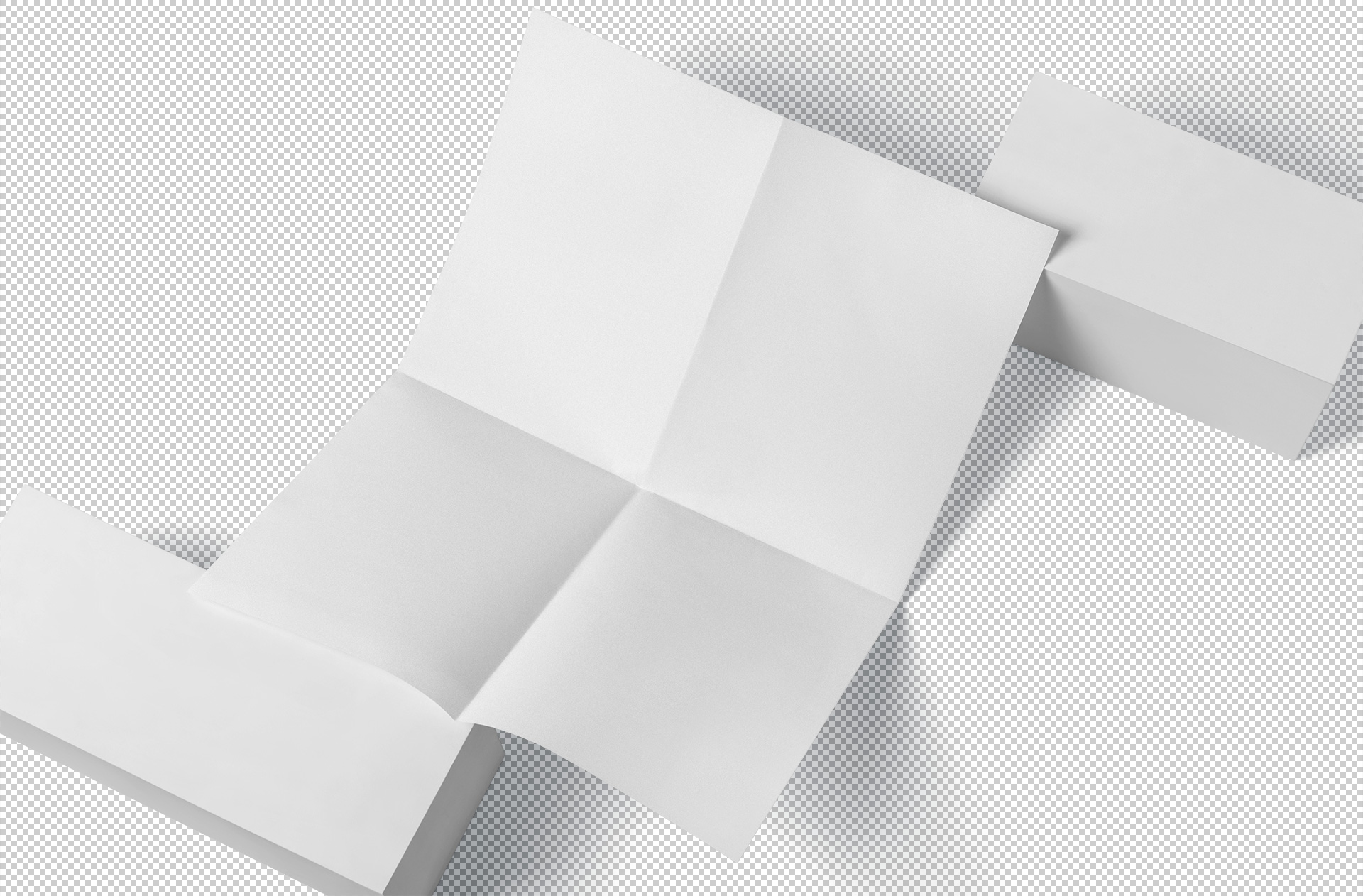 advertising poster design PSD