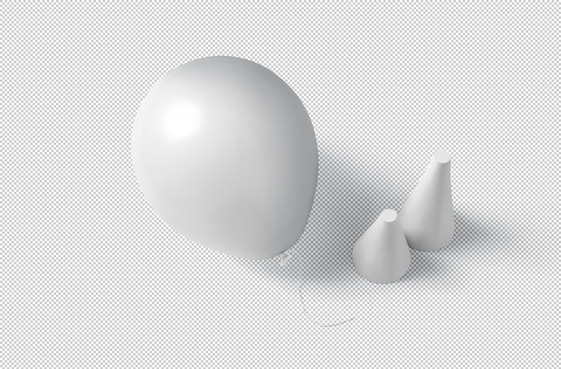 custom balloon design