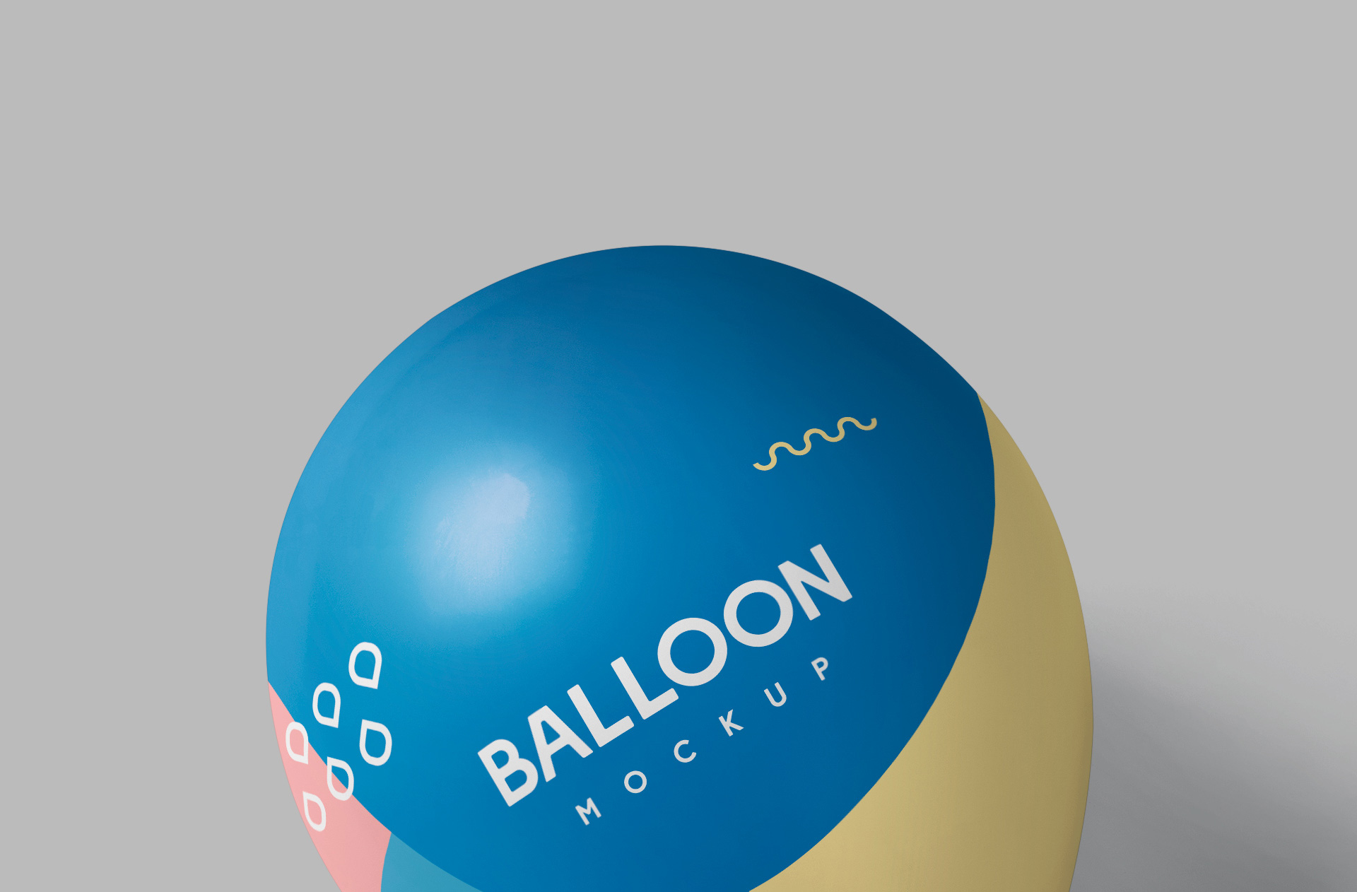 custom balloon design