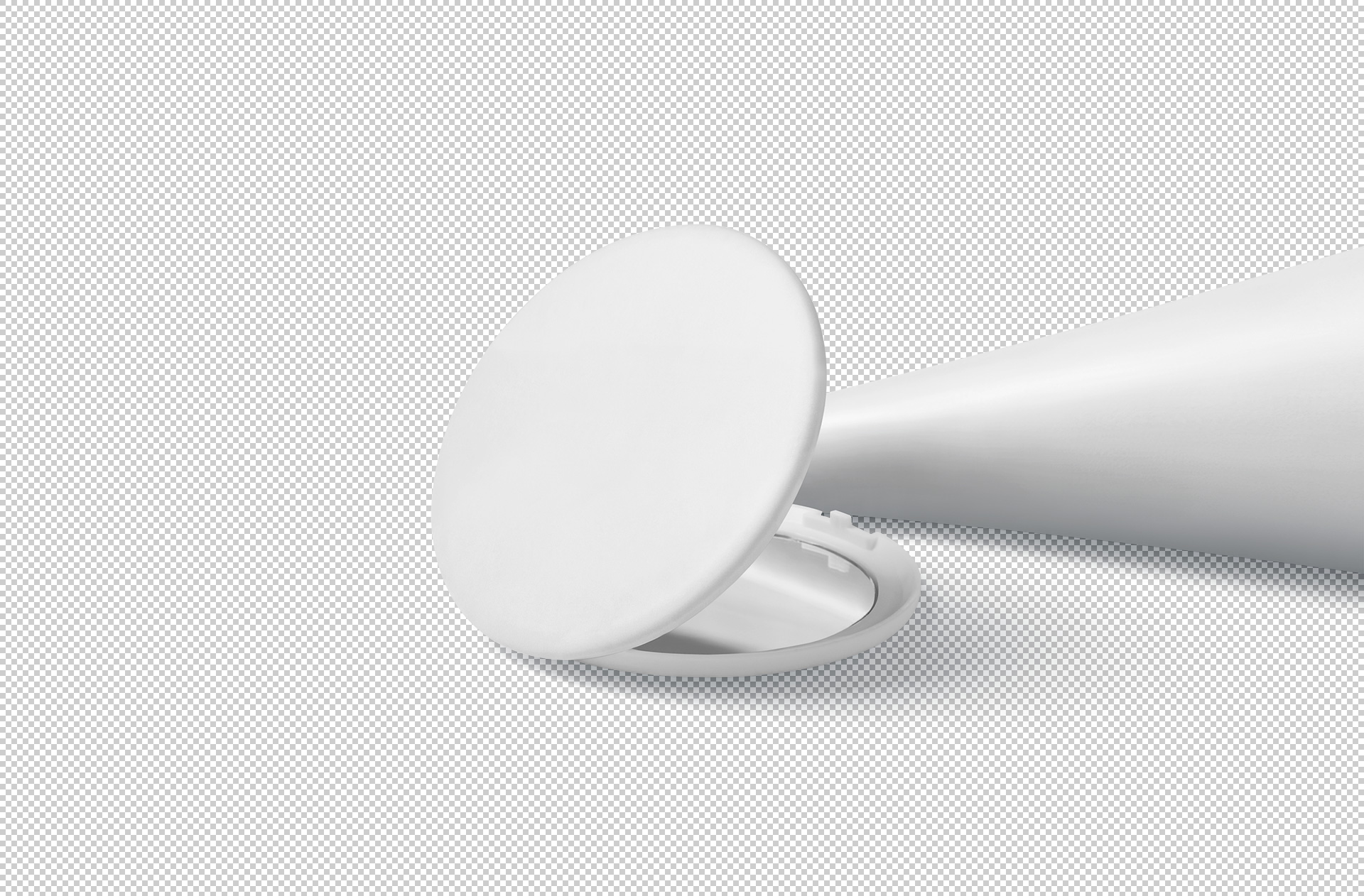 promotional mirror design